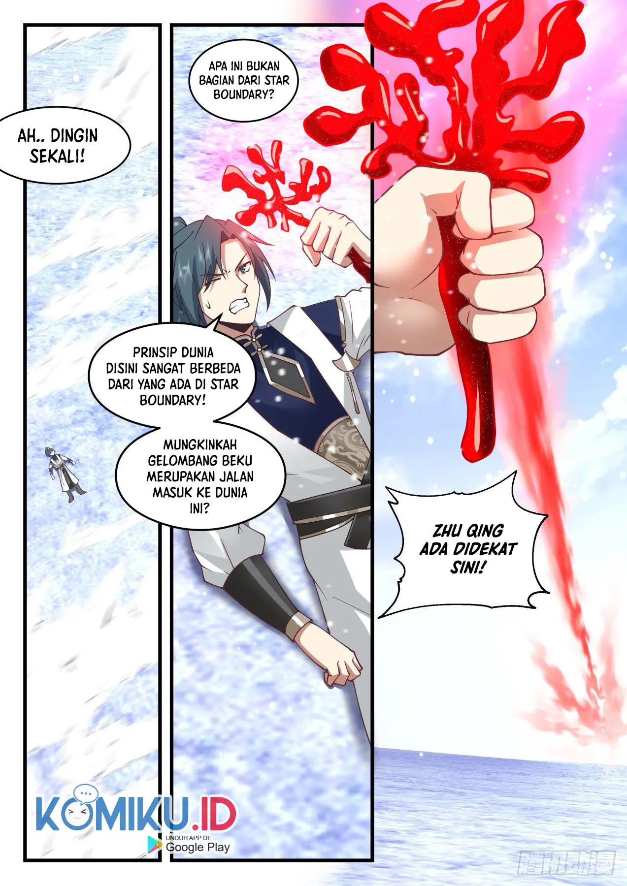 Martial Peak Part 2 Chapter 2084 - https://gambar-id.komiku.org/uploads2/2494792-12.jpg