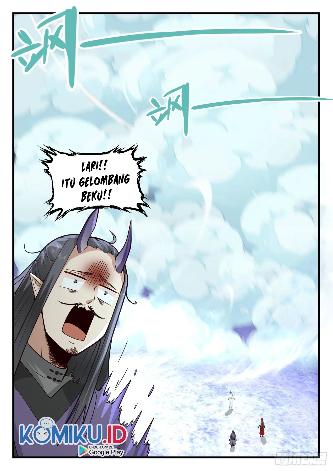 Martial Peak Part 2 Chapter 2084 - https://gambar-id.komiku.org/uploads2/2494792-7.jpg