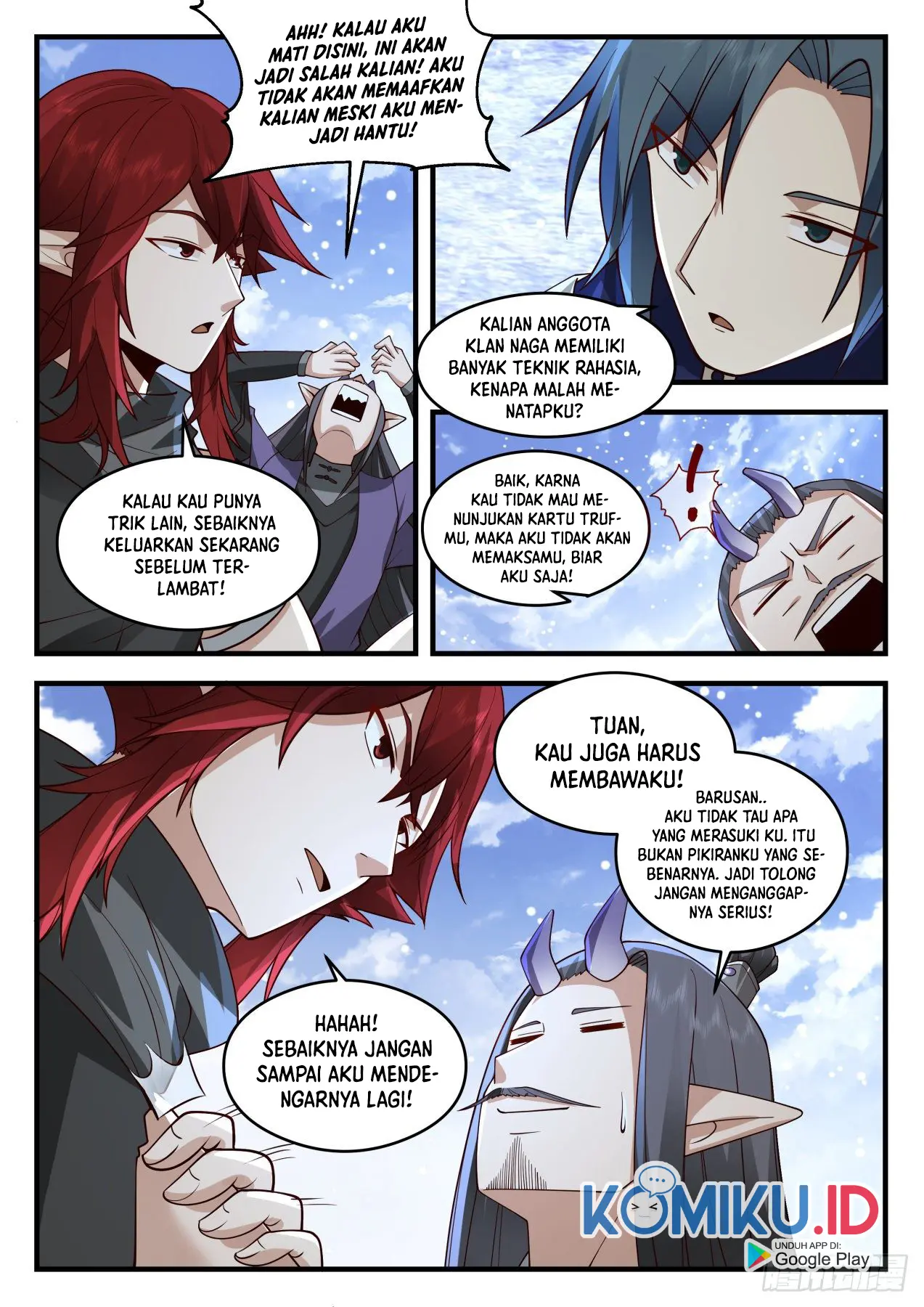 Martial Peak Part 2 Chapter 2084 - https://gambar-id.komiku.org/uploads2/2494792-9.jpg
