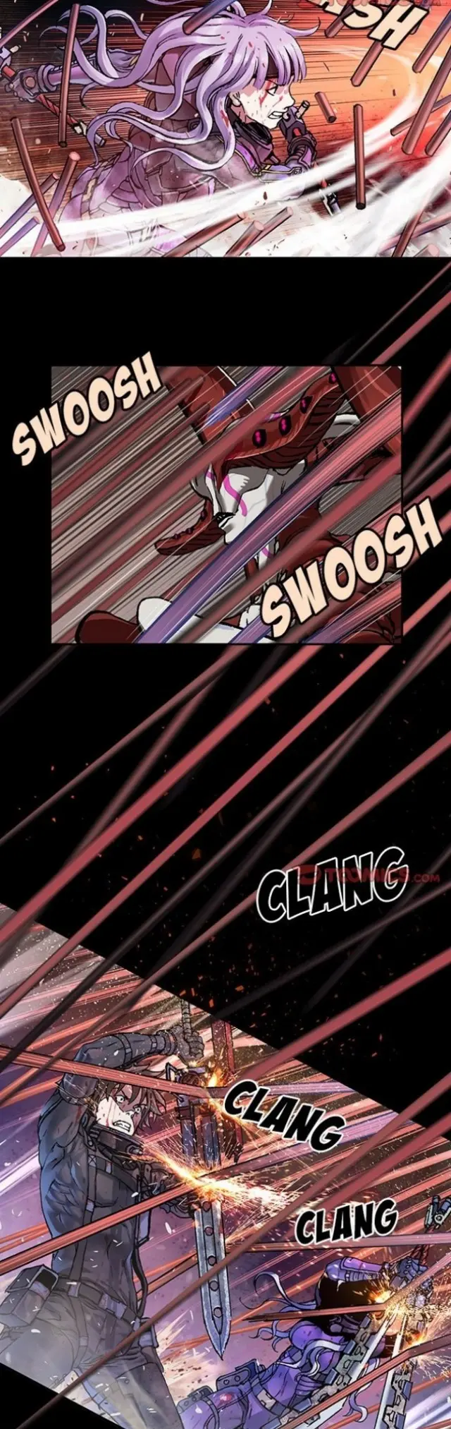 Leviathan Chapter 196 Gambar 10