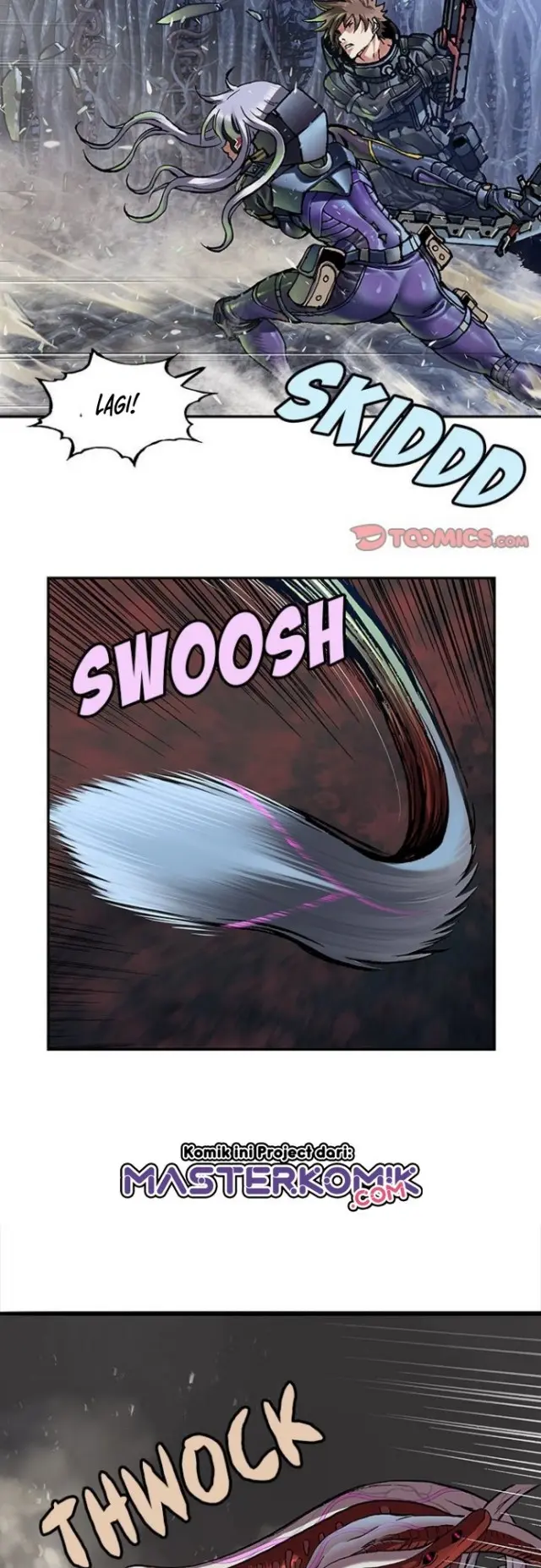 Leviathan Chapter 196 Gambar 23