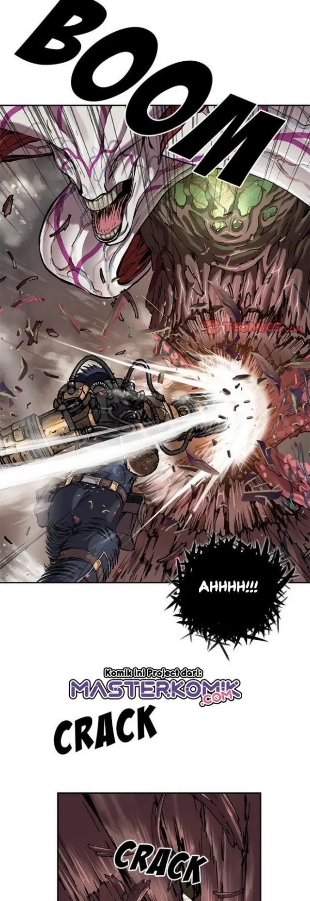 Leviathan Chapter 196 Gambar 27