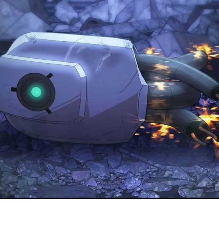 Hero Has Returned Chapter 38 Gambar 45