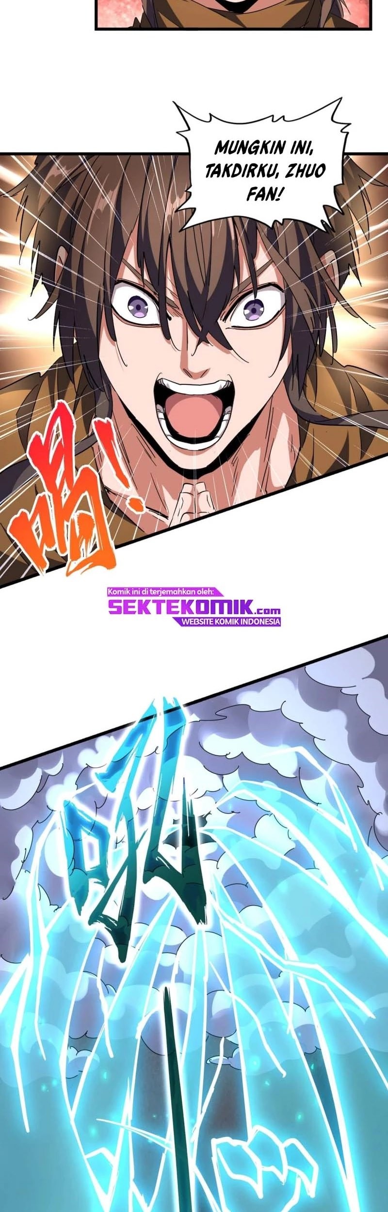 Magic Emperor Chapter 276 - https://gambar-id.komiku.org/uploads2/2495541-13_part1.jpg