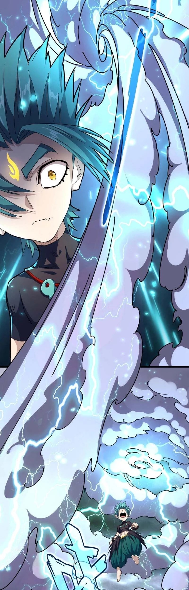 Magic Emperor Chapter 275 - https://gambar-id.komiku.org/uploads2/2495542-15_part1.jpg