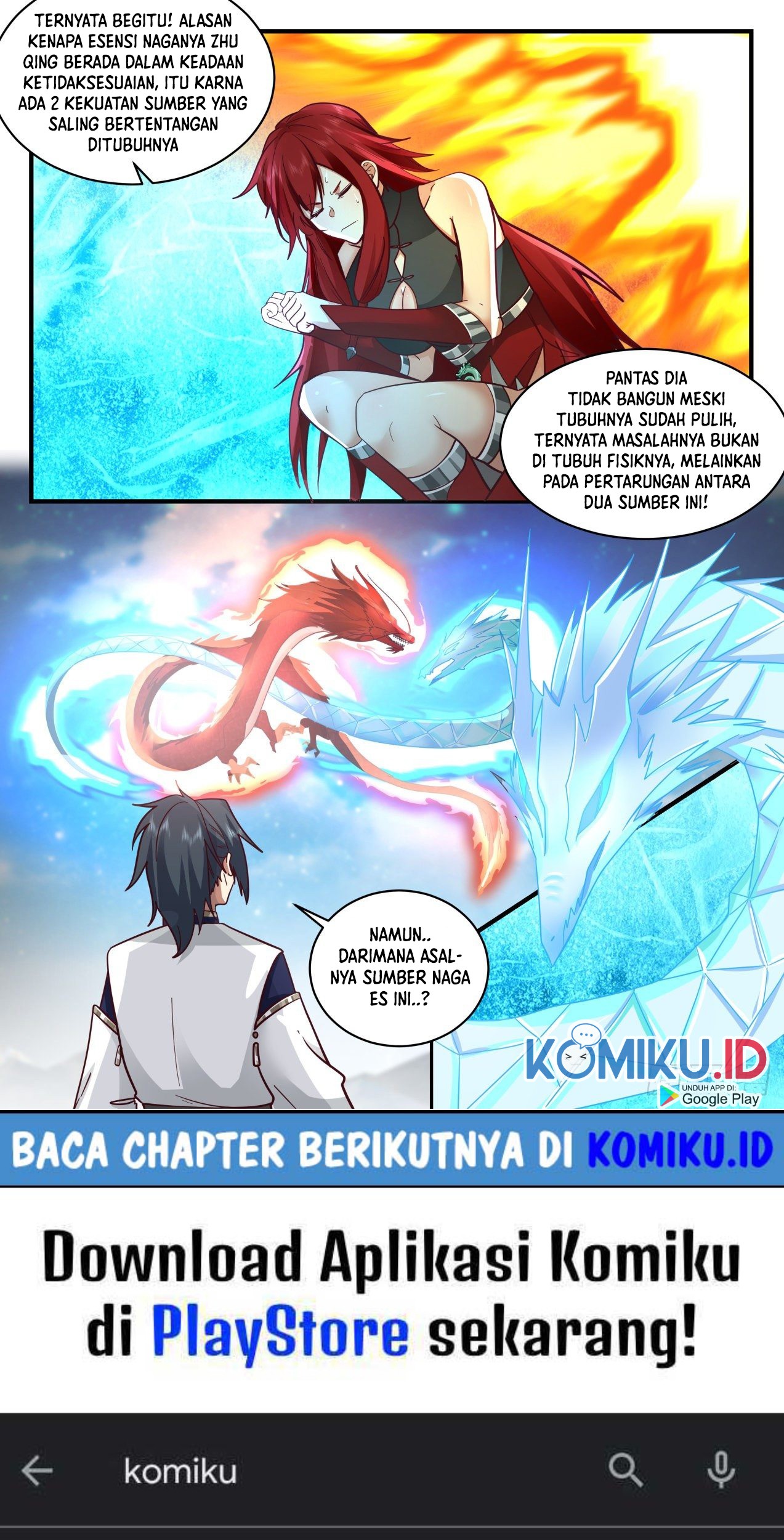 Martial Peak Part 2 Chapter 2085 - https://gambar-id.komiku.org/uploads2/2495614-14_part1.jpg
