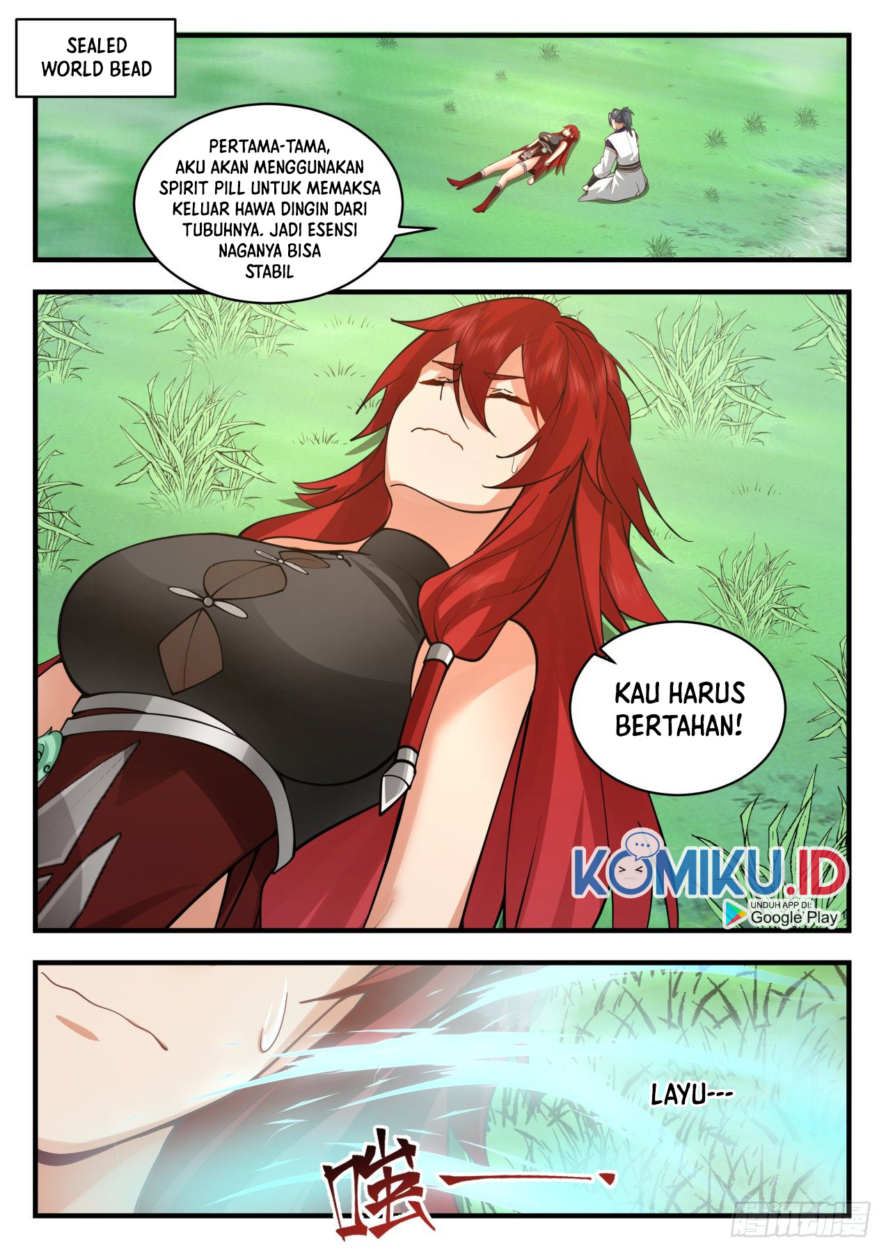Martial Peak Part 2 Chapter 2085 - https://gambar-id.komiku.org/uploads2/2495614-4.jpg