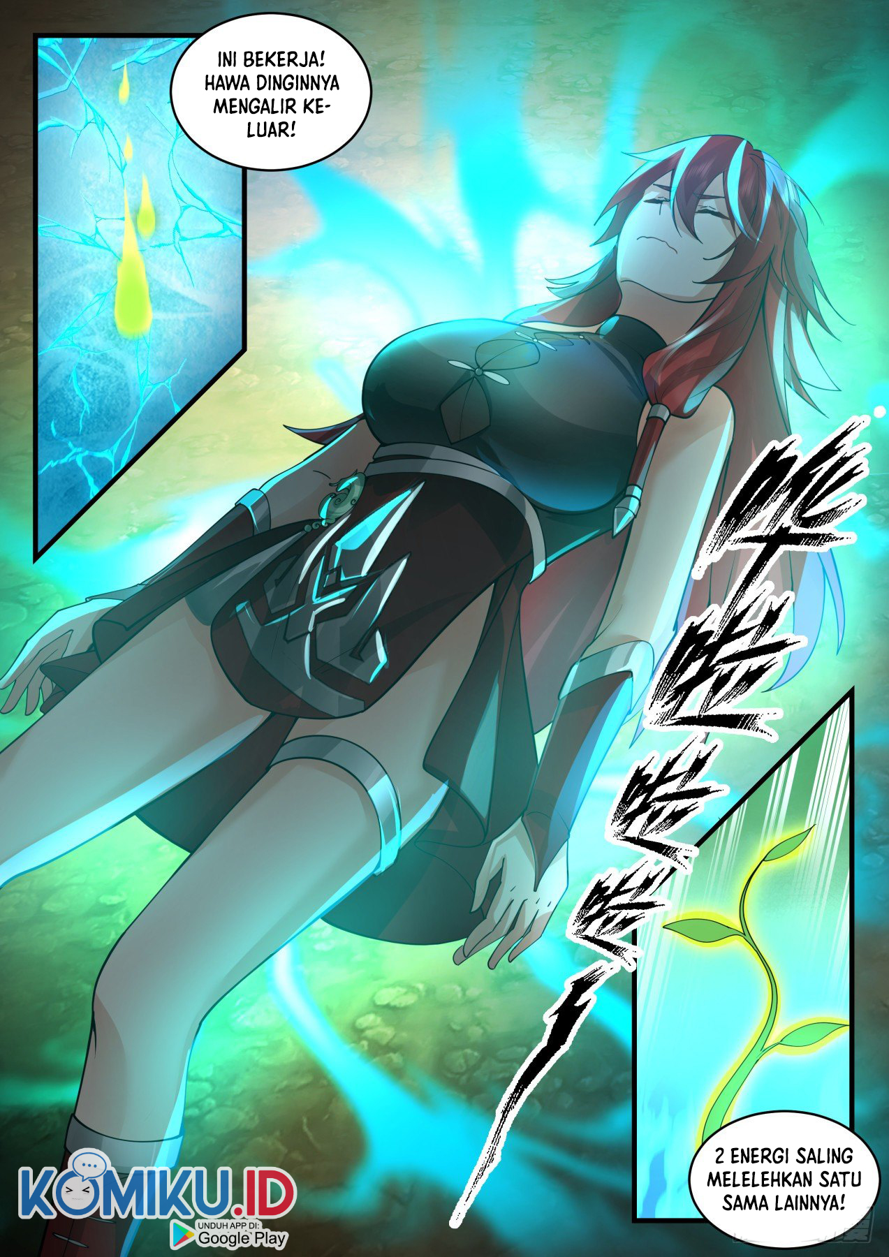 Martial Peak Part 2 Chapter 2085 - https://gambar-id.komiku.org/uploads2/2495614-7.jpg