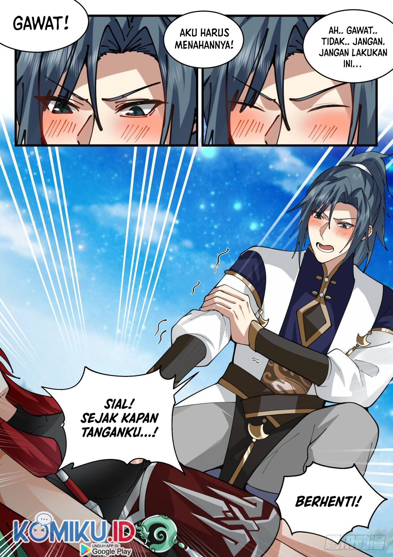 Martial Peak Part 2 Chapter 2085 - https://gambar-id.komiku.org/uploads2/2495614-9.jpg