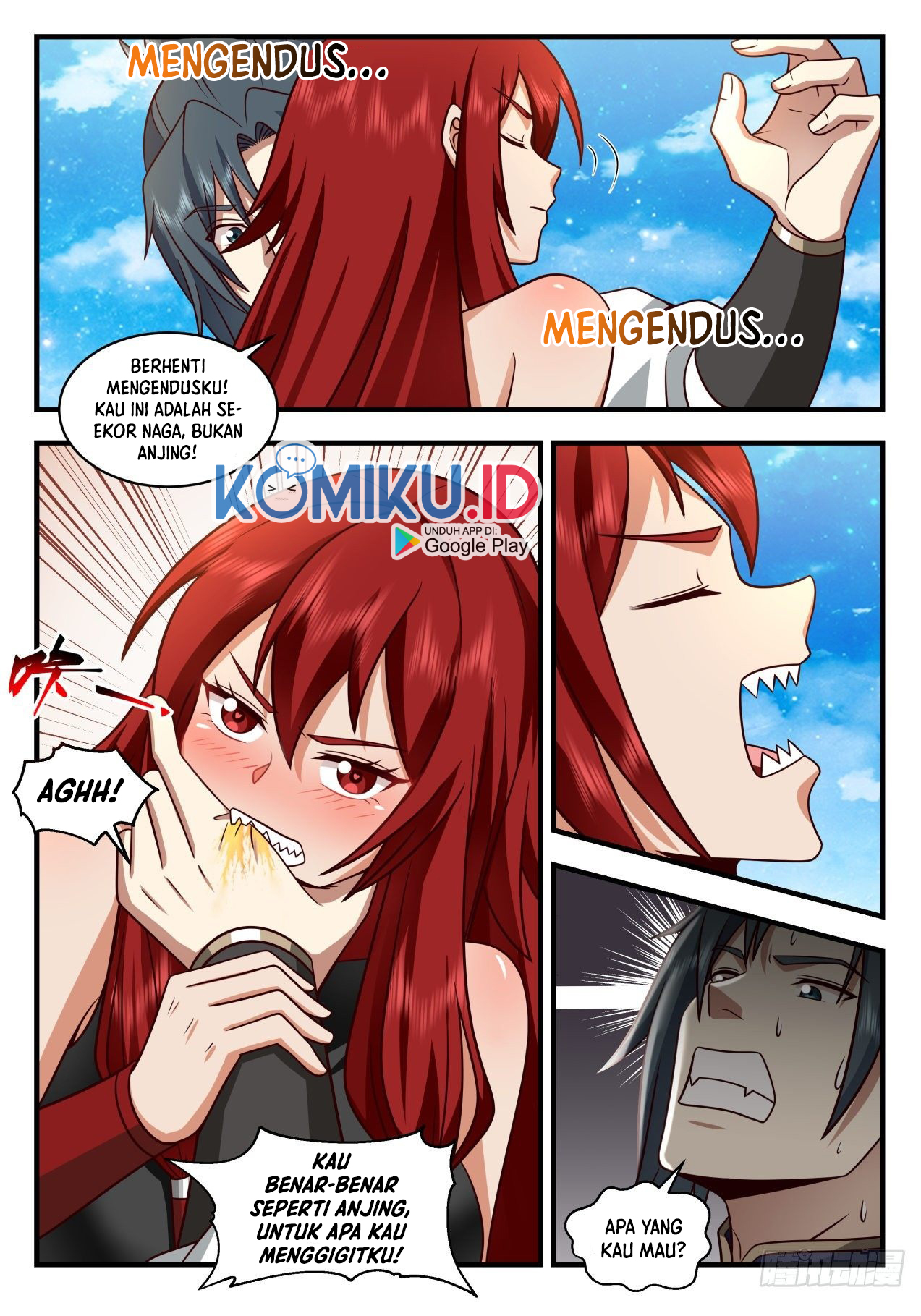 Martial Peak Part 2 Chapter 2086 - https://gambar-id.komiku.org/uploads2/2495615-6.jpg