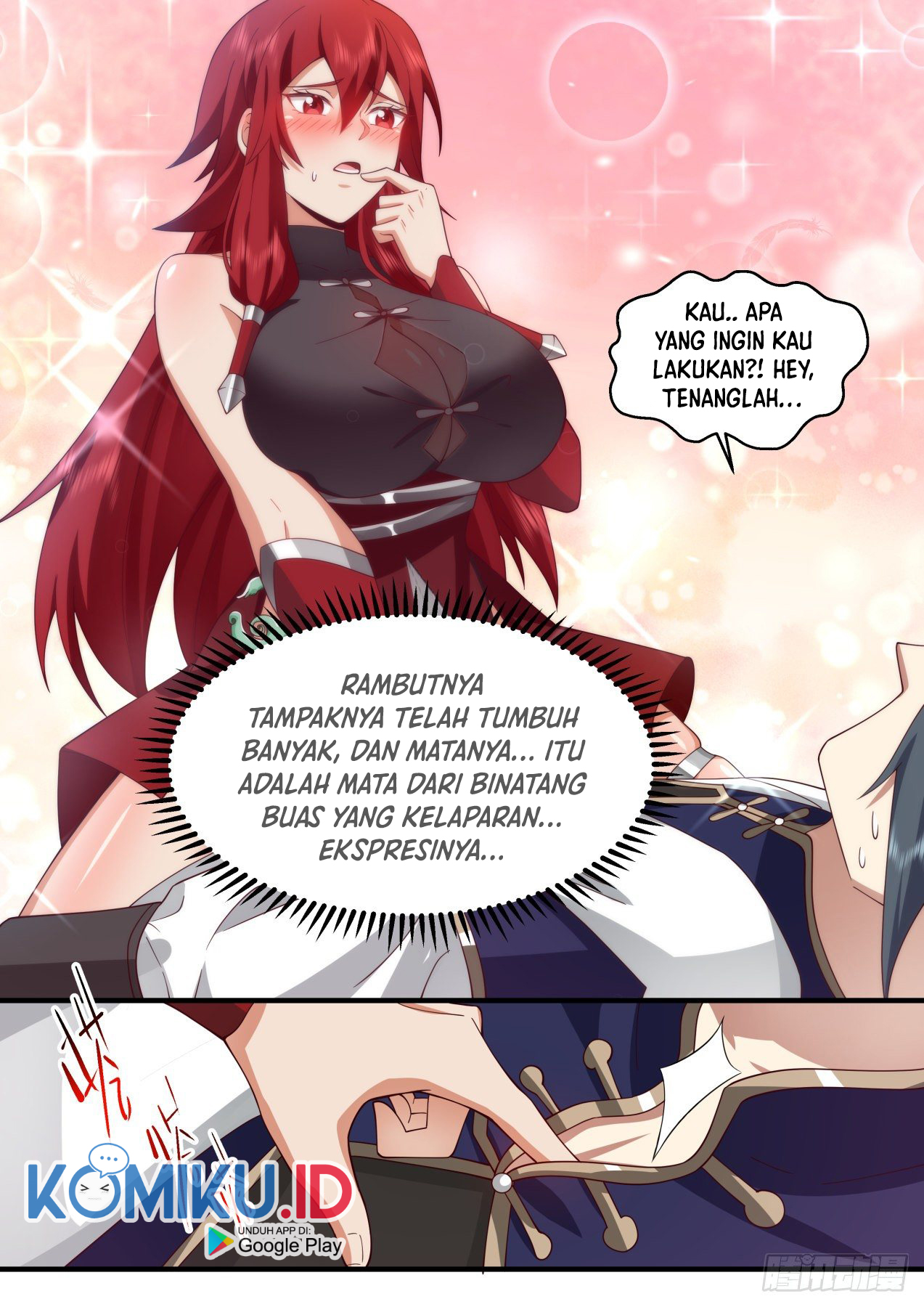 Martial Peak Part 2 Chapter 2086 - https://gambar-id.komiku.org/uploads2/2495615-9.jpg