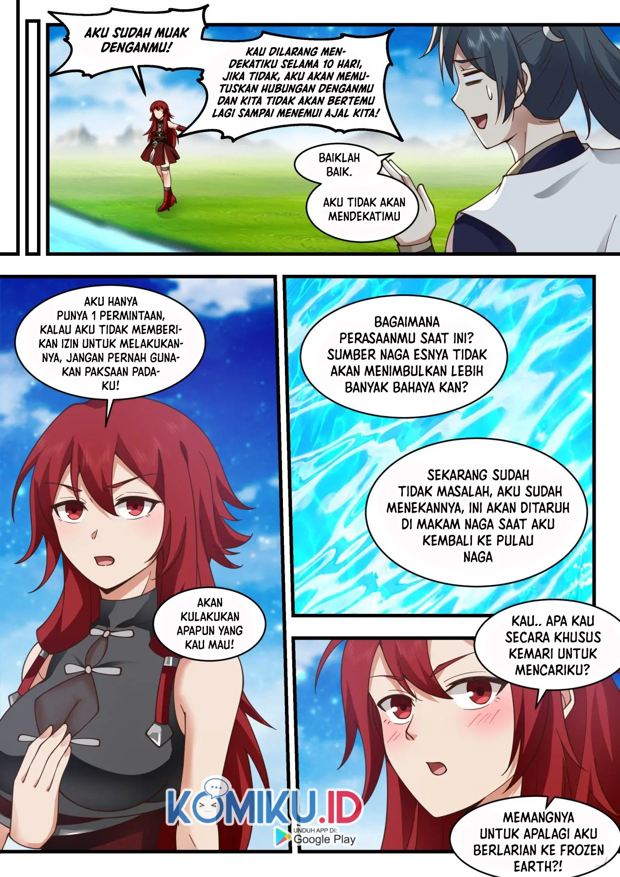 Martial Peak Part 2 Chapter 2087 - https://gambar-id.komiku.org/uploads2/2495617-8.jpg