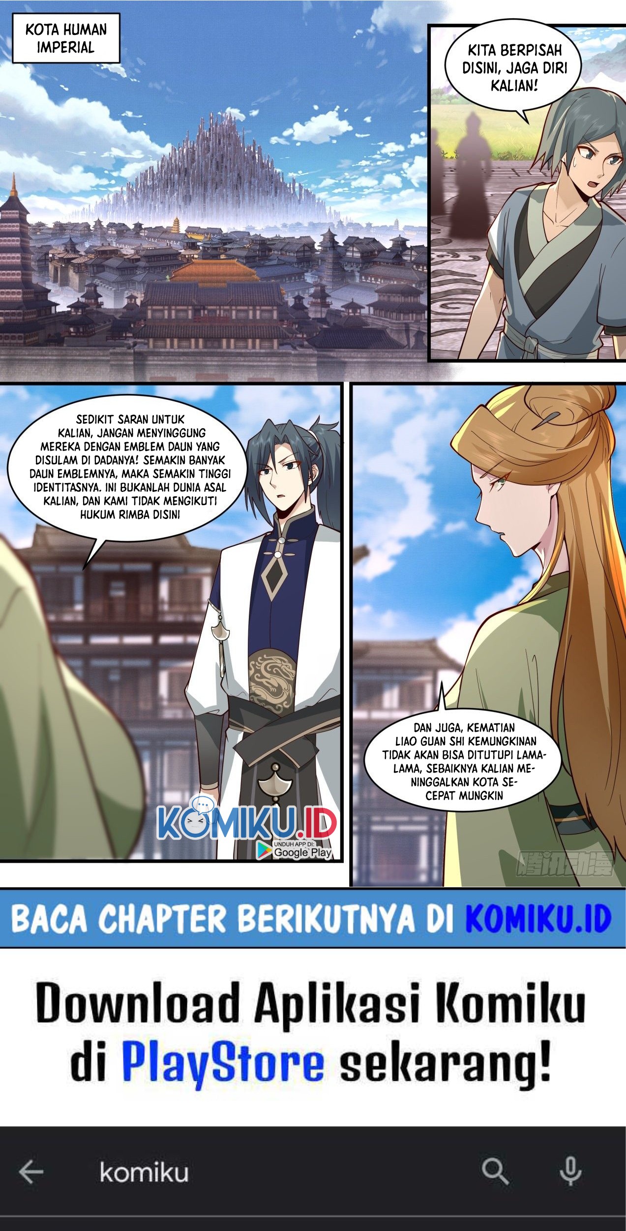Martial Peak Part 2 Chapter 2088 - https://gambar-id.komiku.org/uploads2/2495621-14_part1.jpg