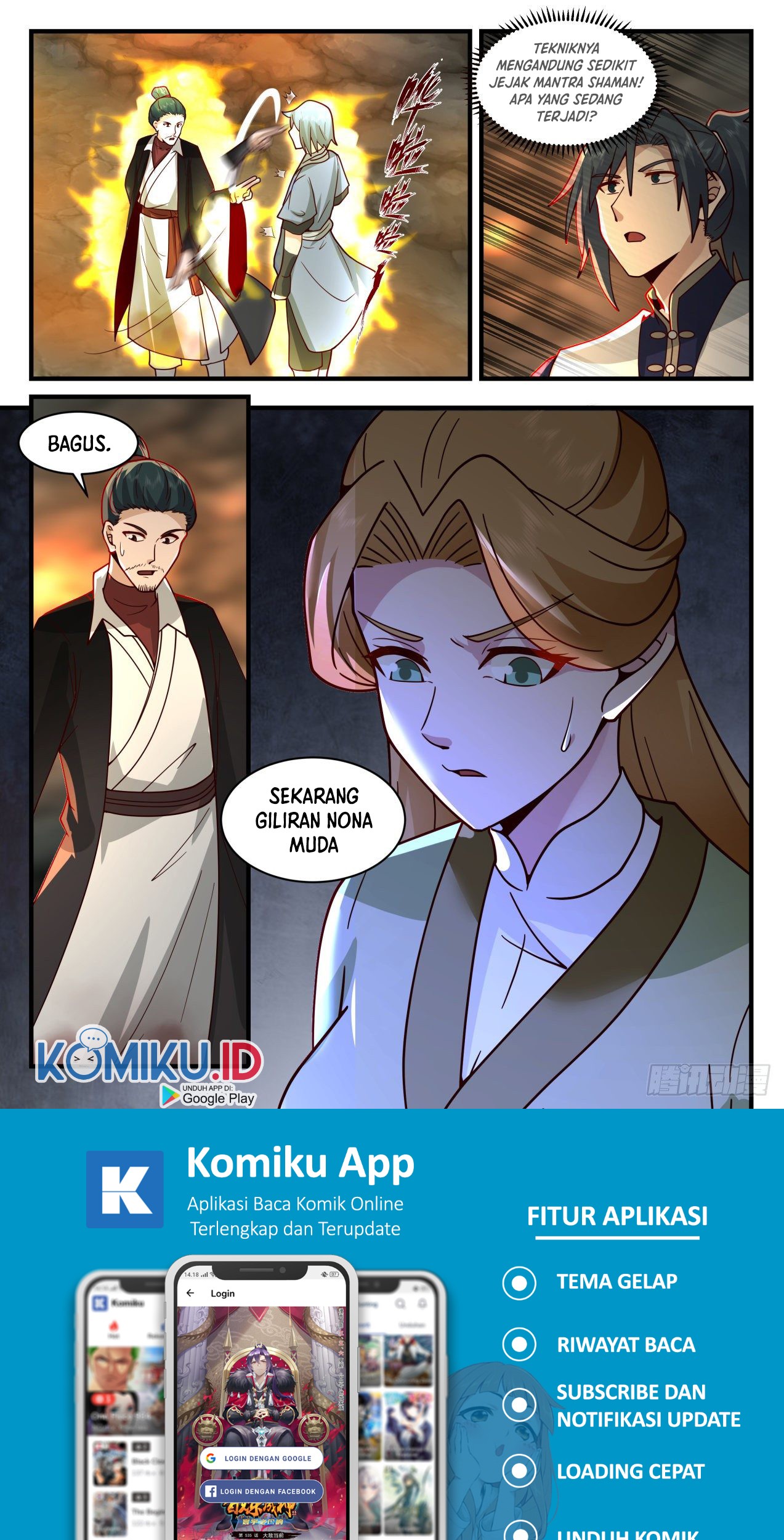 Martial Peak Part 2 Chapter 2088 - https://gambar-id.komiku.org/uploads2/2495621-5_part1.jpg