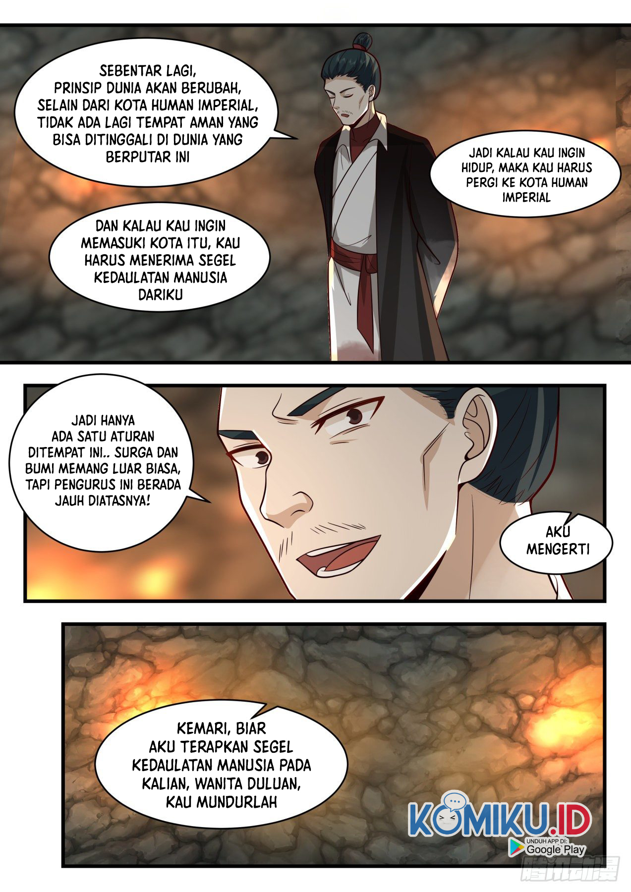 Martial Peak Part 2 Chapter 2088 - https://gambar-id.komiku.org/uploads2/2495621-7.jpg