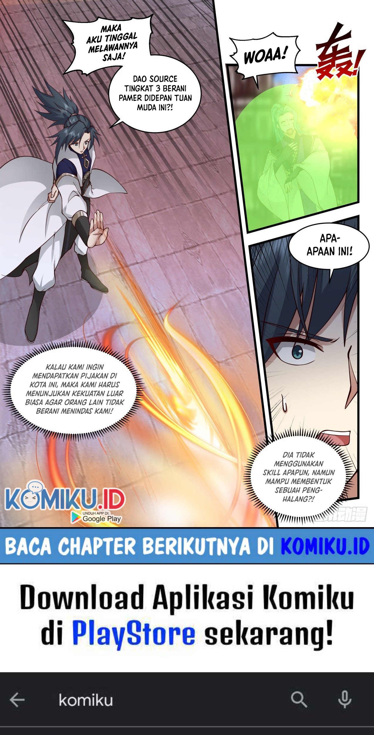 Martial Peak Part 2 Chapter 2090 - https://gambar-id.komiku.org/uploads2/2495623-14_part1.jpg