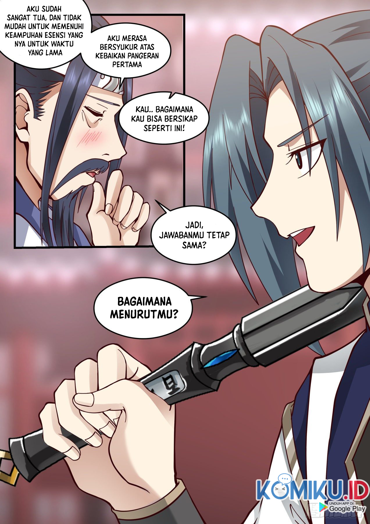 Martial Peak Part 2 Chapter 2091 - https://gambar-id.komiku.org/uploads2/2495627-11.jpg