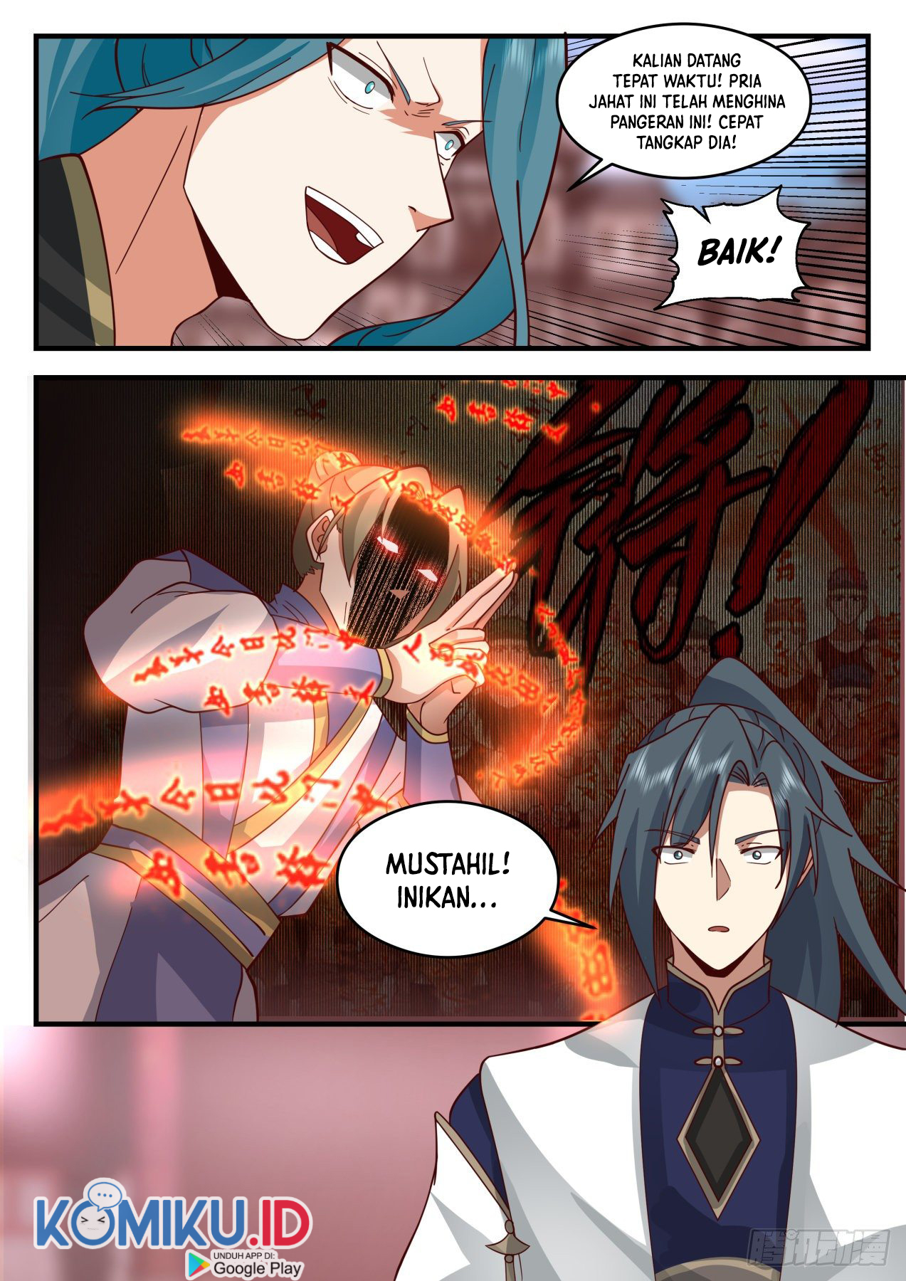Martial Peak Part 2 Chapter 2091 - https://gambar-id.komiku.org/uploads2/2495627-13.jpg
