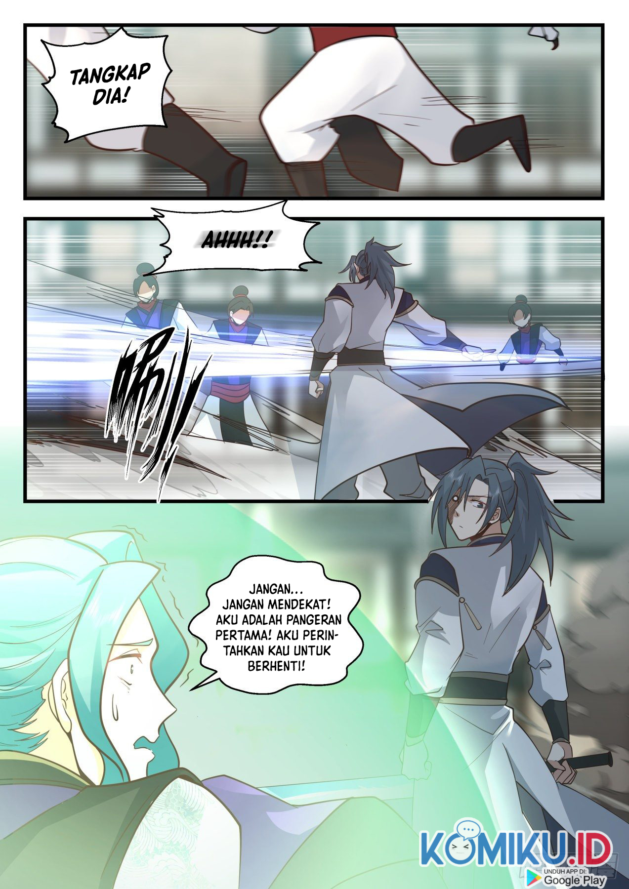 Martial Peak Part 2 Chapter 2091 - https://gambar-id.komiku.org/uploads2/2495627-7.jpg
