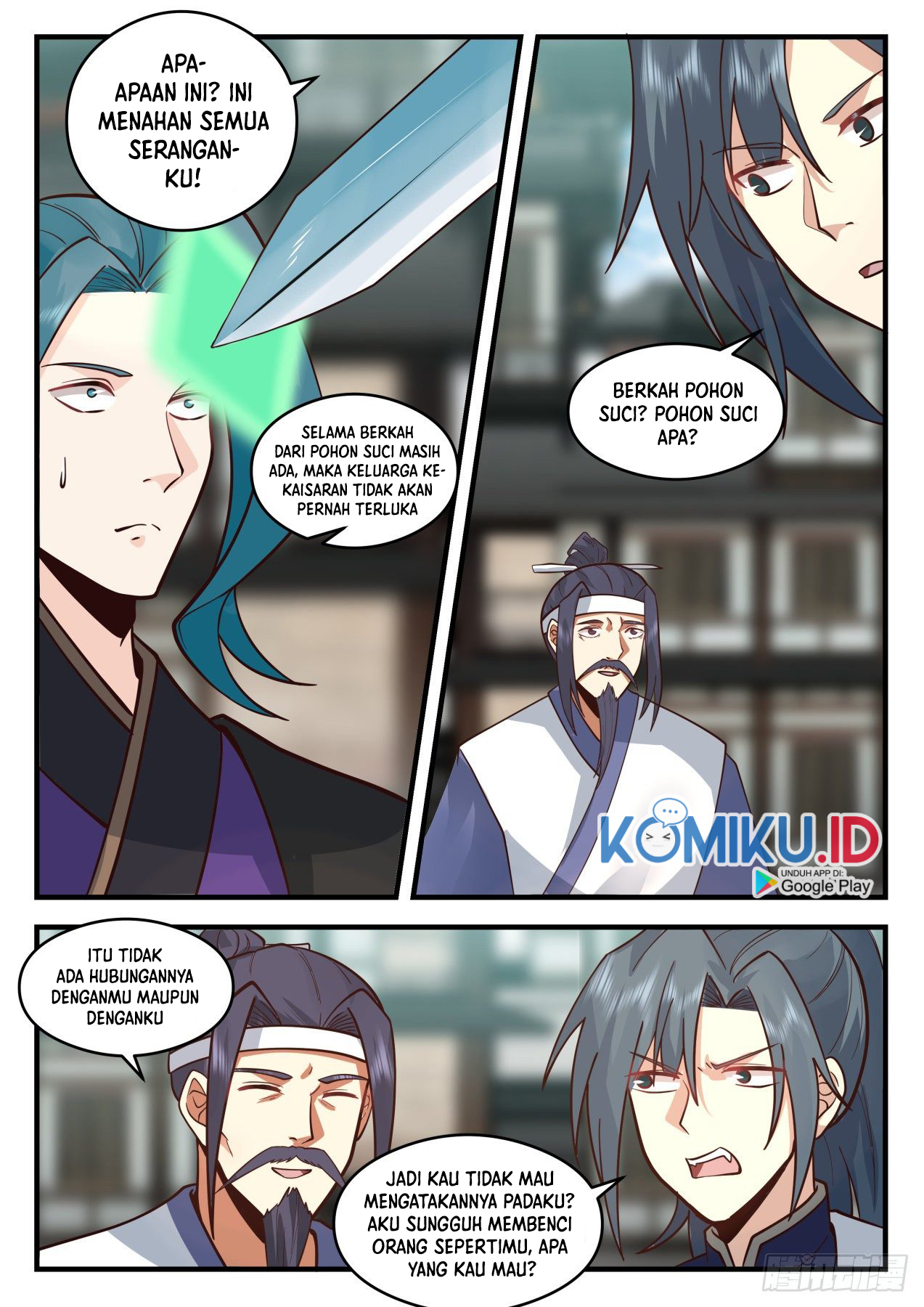 Martial Peak Part 2 Chapter 2091 - https://gambar-id.komiku.org/uploads2/2495627-8.jpg