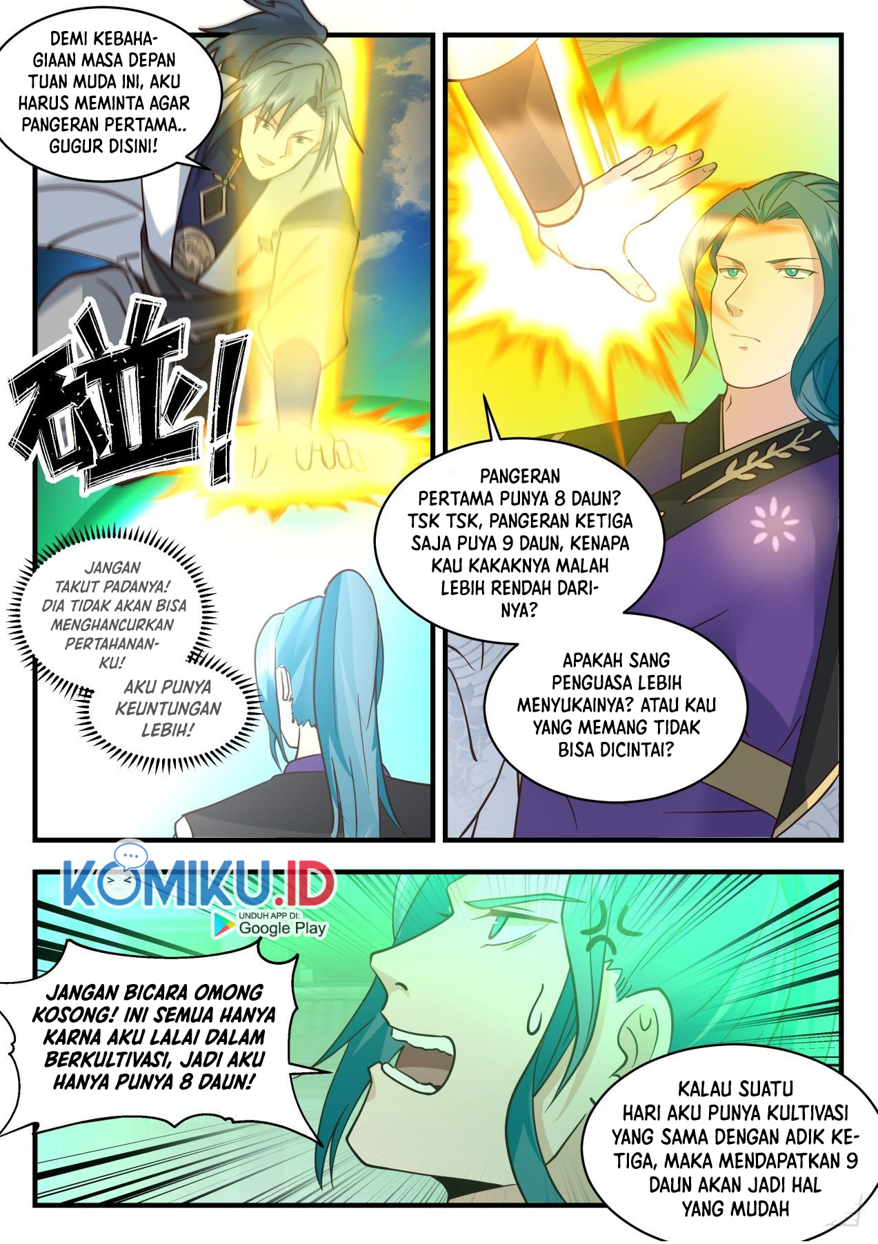 Martial Peak Part 2 Chapter 2092 - https://gambar-id.komiku.org/uploads2/2495628-10.jpg