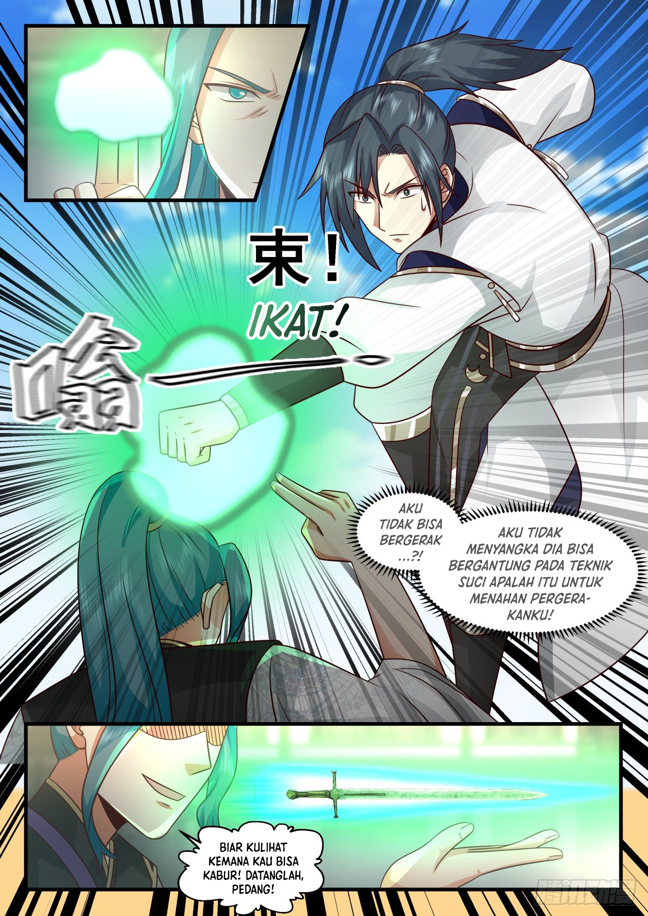 Martial Peak Part 2 Chapter 2092 - https://gambar-id.komiku.org/uploads2/2495628-13.jpg