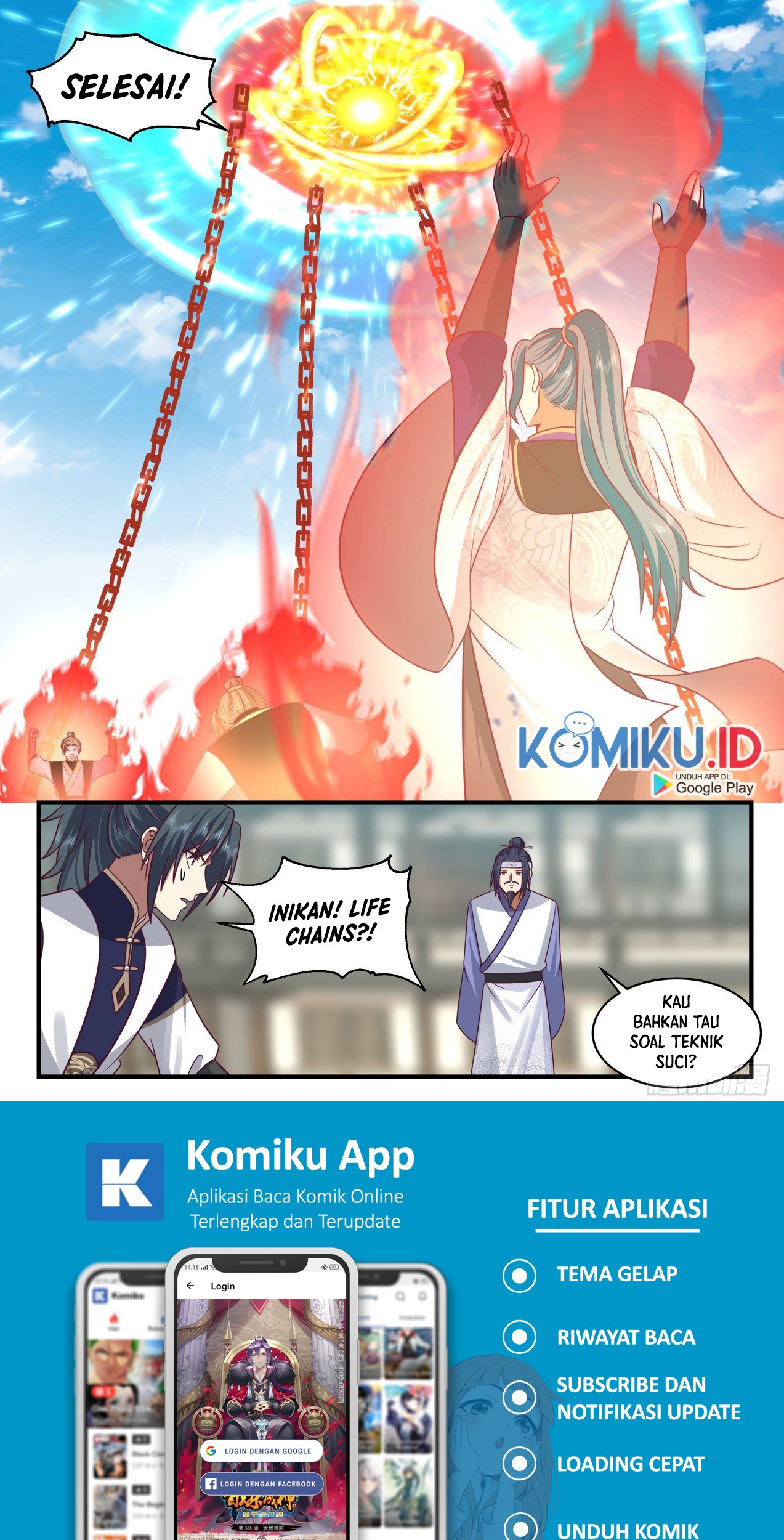 Martial Peak Part 2 Chapter 2092 - https://gambar-id.komiku.org/uploads2/2495628-5_part1.jpg
