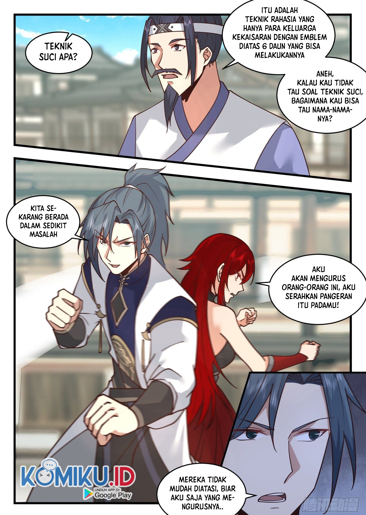 Martial Peak Part 2 Chapter 2092 - https://gambar-id.komiku.org/uploads2/2495628-6.jpg