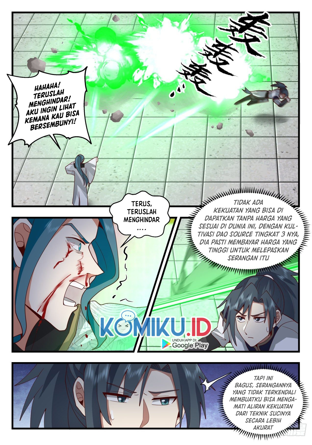 Martial Peak Part 2 Chapter 2093 - https://gambar-id.komiku.org/uploads2/2495629-10.jpg