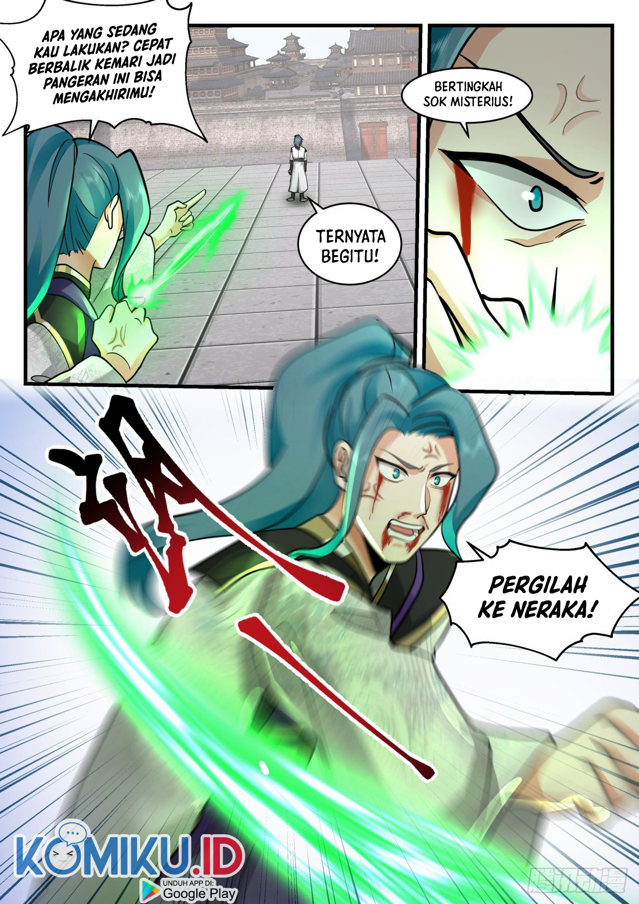 Martial Peak Part 2 Chapter 2093 - https://gambar-id.komiku.org/uploads2/2495629-13.jpg
