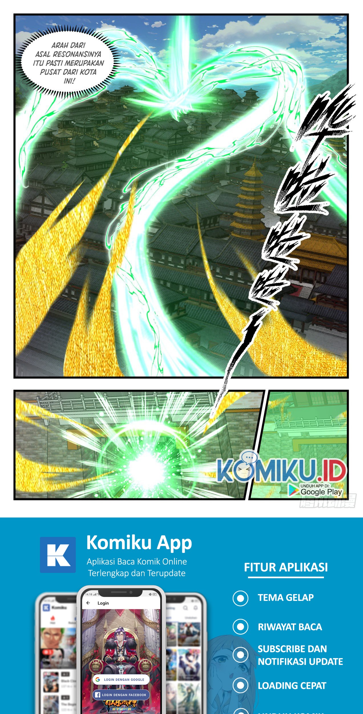 Martial Peak Part 2 Chapter 2093 - https://gambar-id.komiku.org/uploads2/2495629-5_part1.jpg