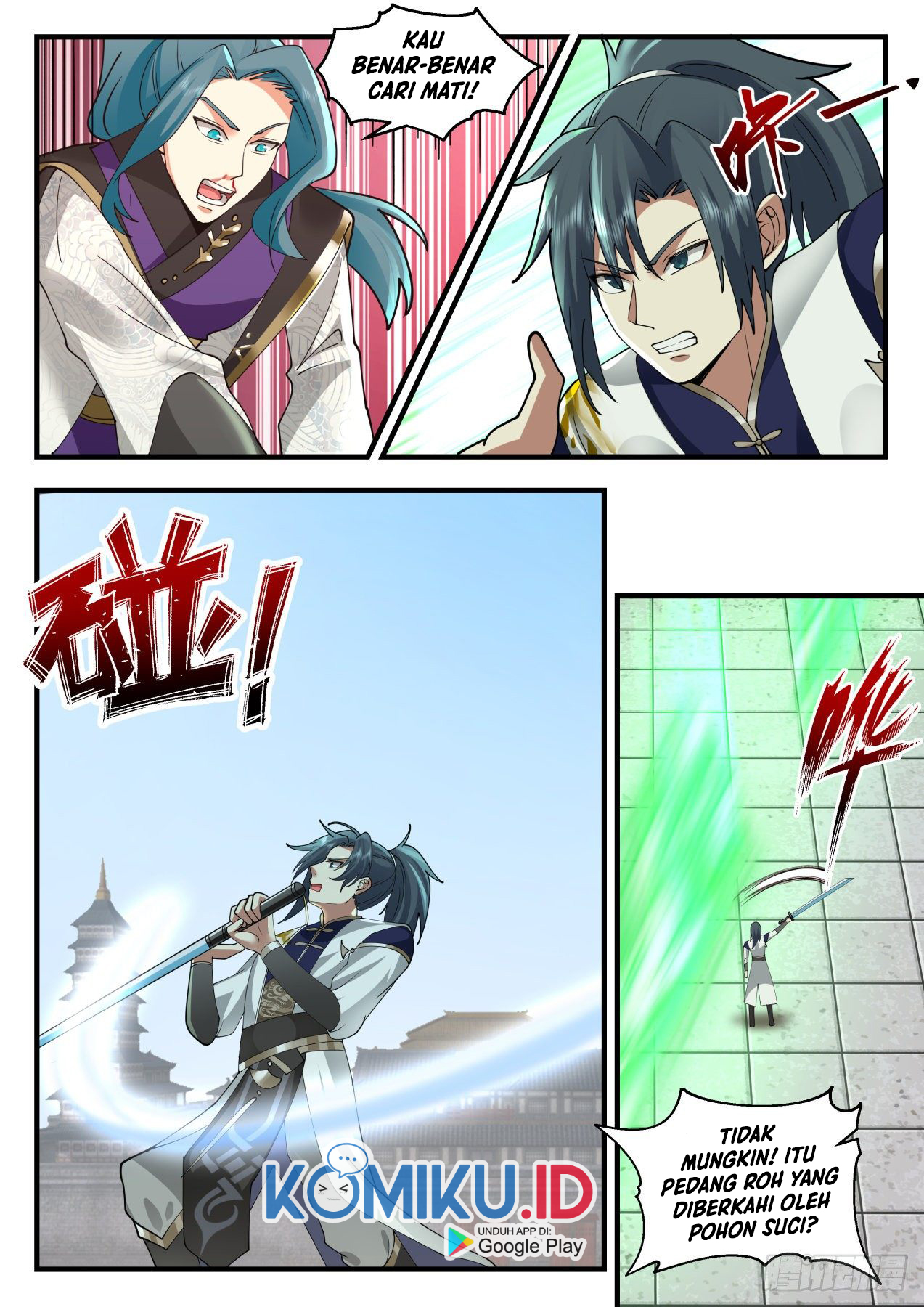 Martial Peak Part 2 Chapter 2093 - https://gambar-id.komiku.org/uploads2/2495629-7.jpg
