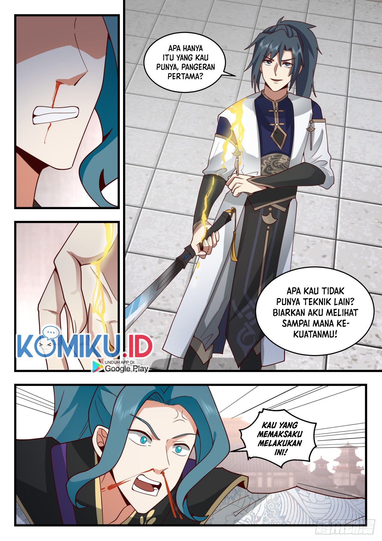 Martial Peak Part 2 Chapter 2093 - https://gambar-id.komiku.org/uploads2/2495629-8.jpg