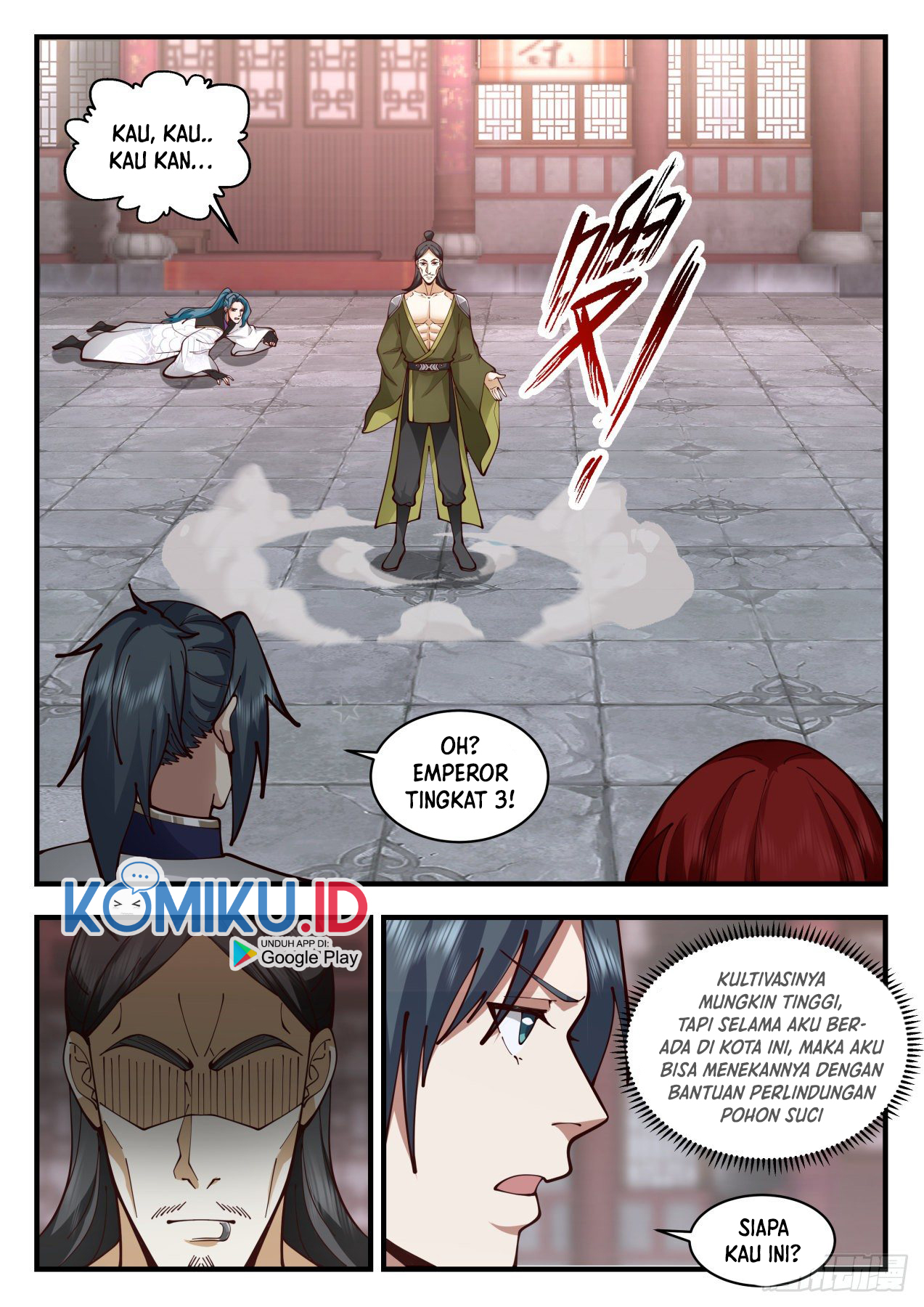 Martial Peak Part 2 Chapter 2094 - https://gambar-id.komiku.org/uploads2/2495633-12.jpg