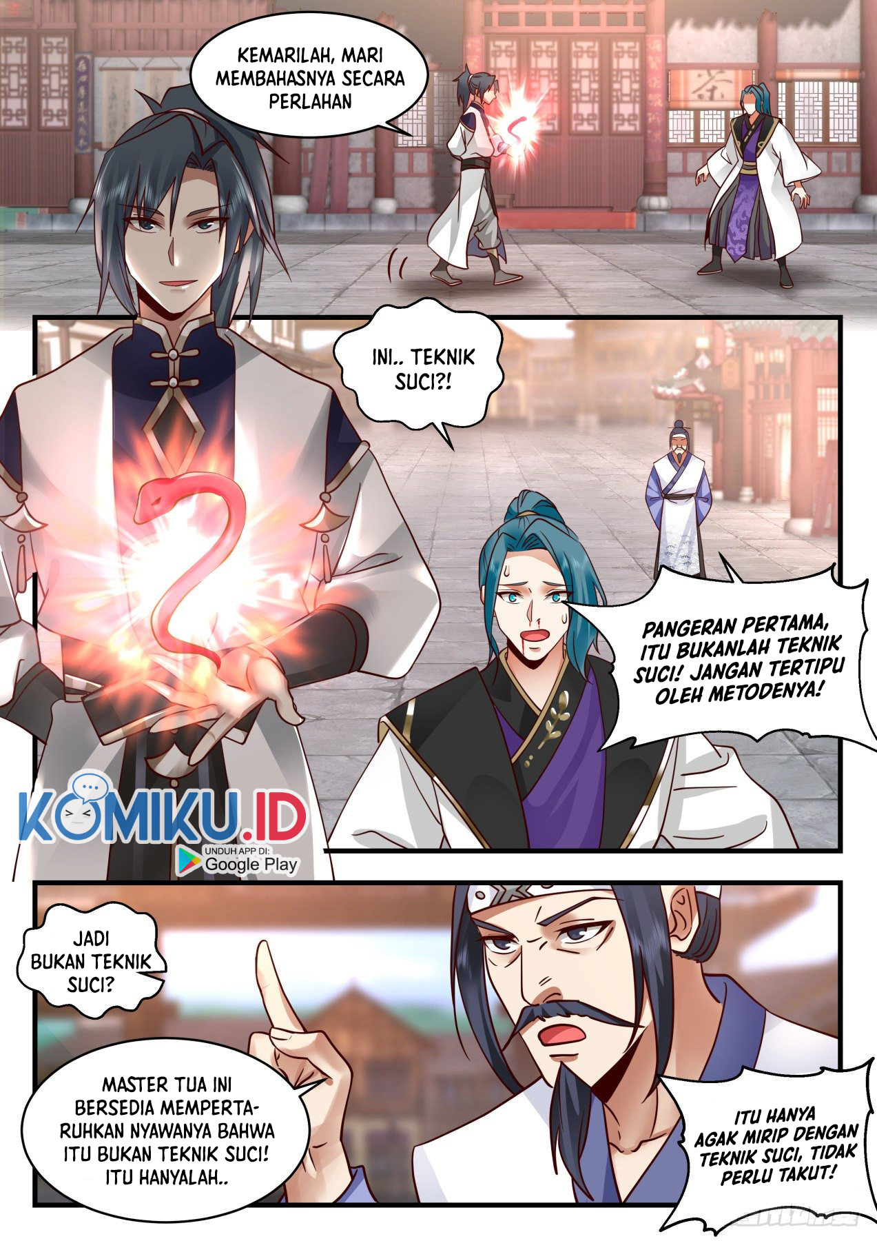 Martial Peak Part 2 Chapter 2094 - https://gambar-id.komiku.org/uploads2/2495633-3.jpg