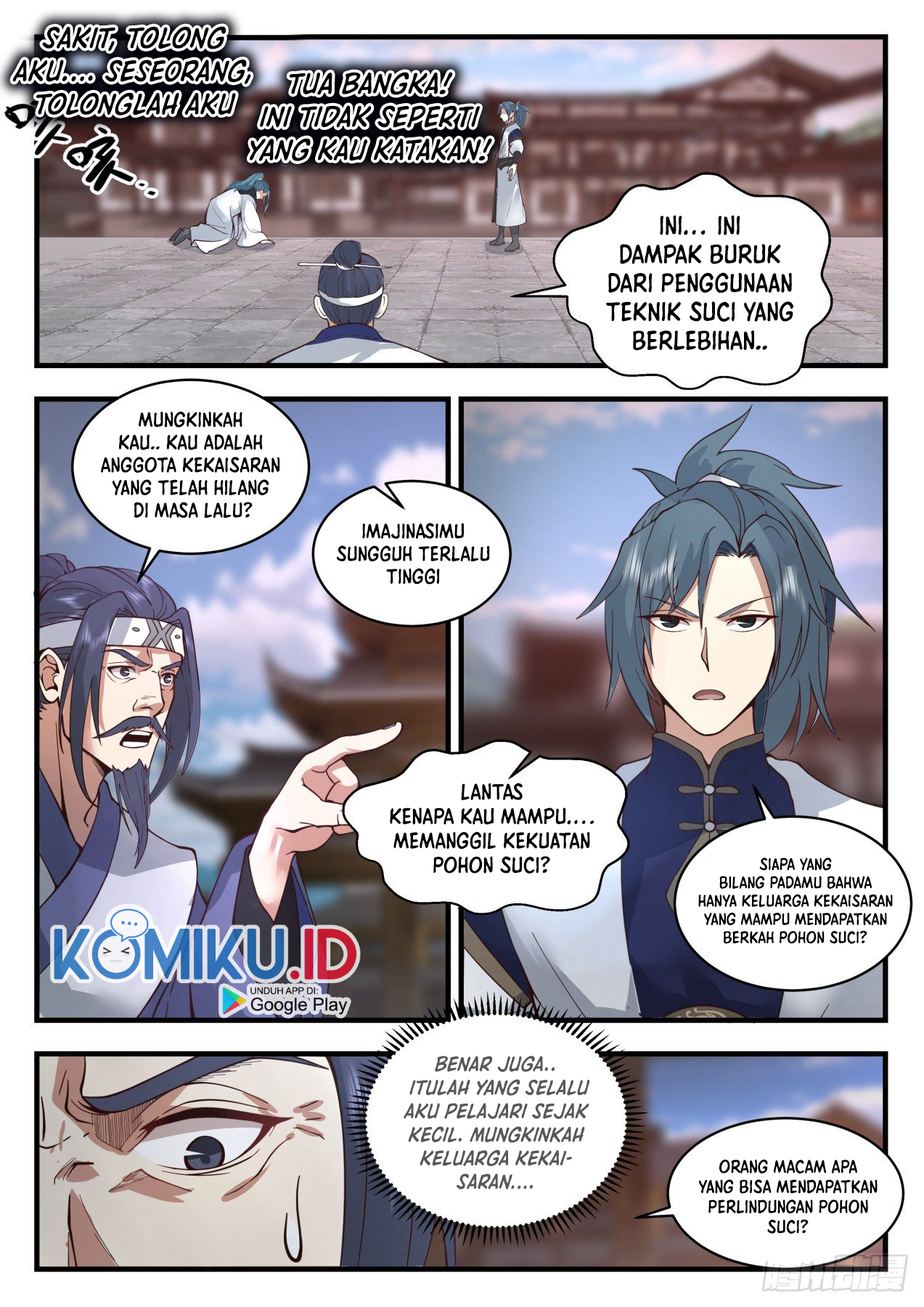 Martial Peak Part 2 Chapter 2094 - https://gambar-id.komiku.org/uploads2/2495633-8.jpg
