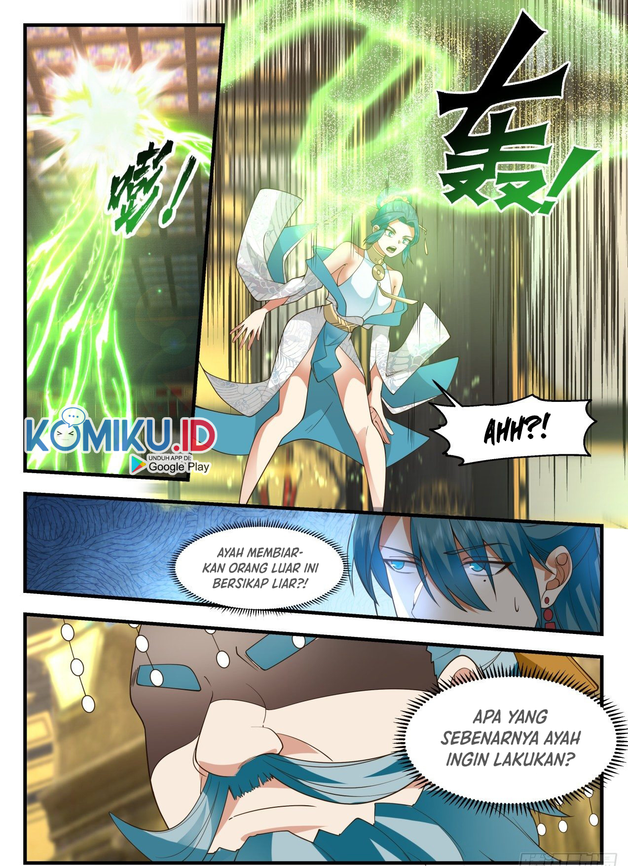 Martial Peak Part 2 Chapter 2095 - https://gambar-id.komiku.org/uploads2/2495634-10.jpg
