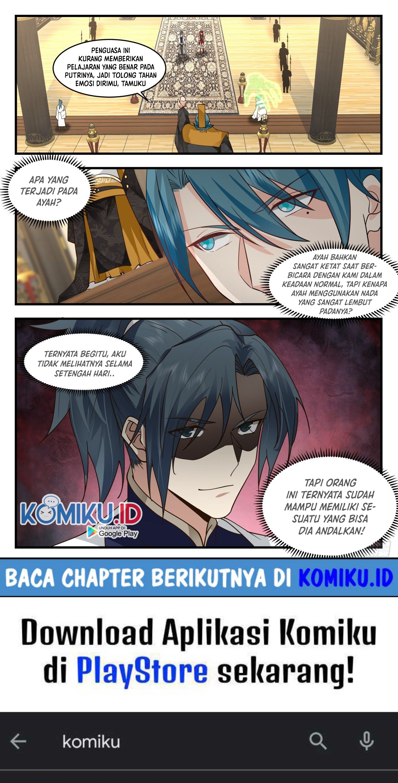 Martial Peak Part 2 Chapter 2095 - https://gambar-id.komiku.org/uploads2/2495634-14_part1.jpg
