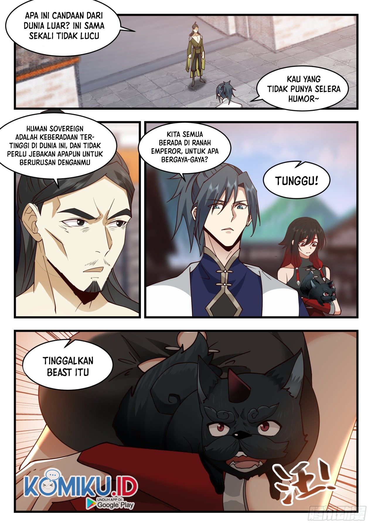 Martial Peak Part 2 Chapter 2095 - https://gambar-id.komiku.org/uploads2/2495634-4.jpg