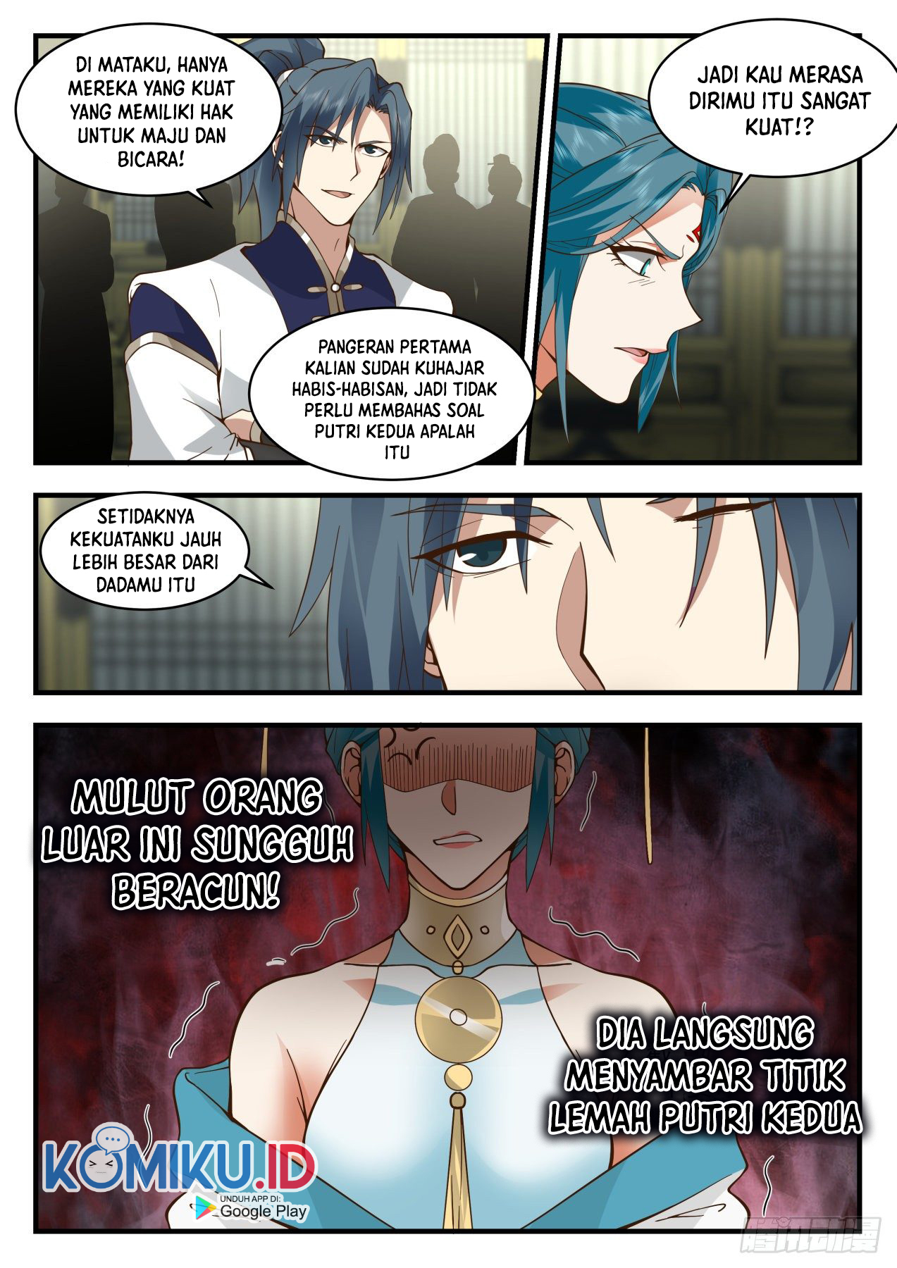 Martial Peak Part 2 Chapter 2095 - https://gambar-id.komiku.org/uploads2/2495634-8.jpg