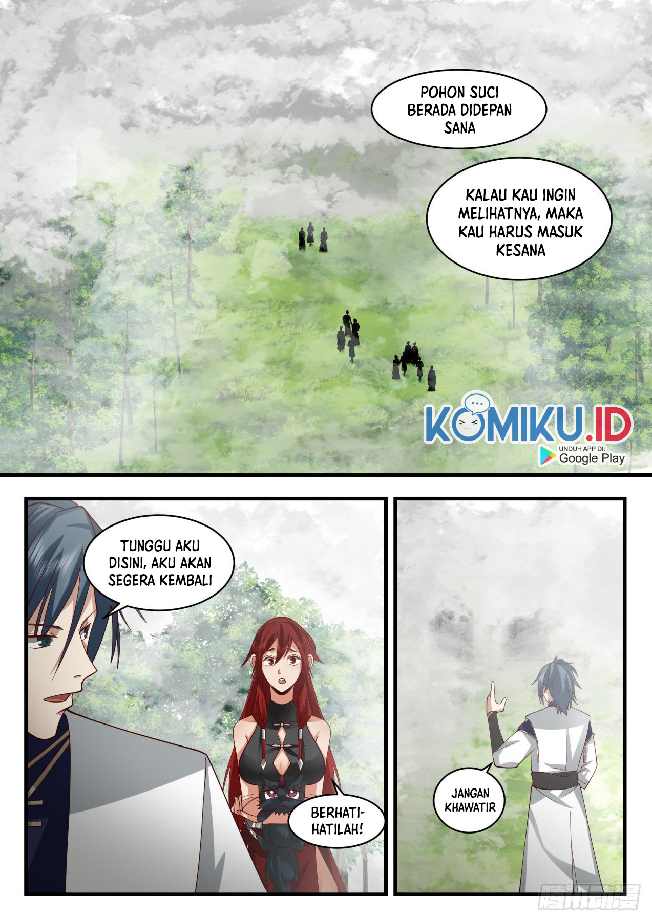 Martial Peak Part 2 Chapter 2096 - https://gambar-id.komiku.org/uploads2/2495635-13.jpg
