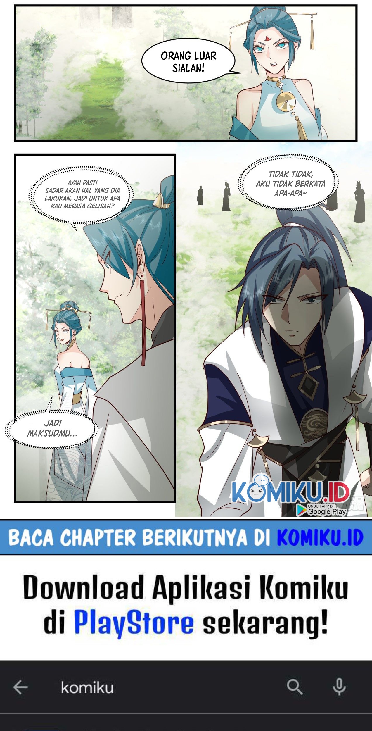 Martial Peak Part 2 Chapter 2096 - https://gambar-id.komiku.org/uploads2/2495635-14_part1.jpg