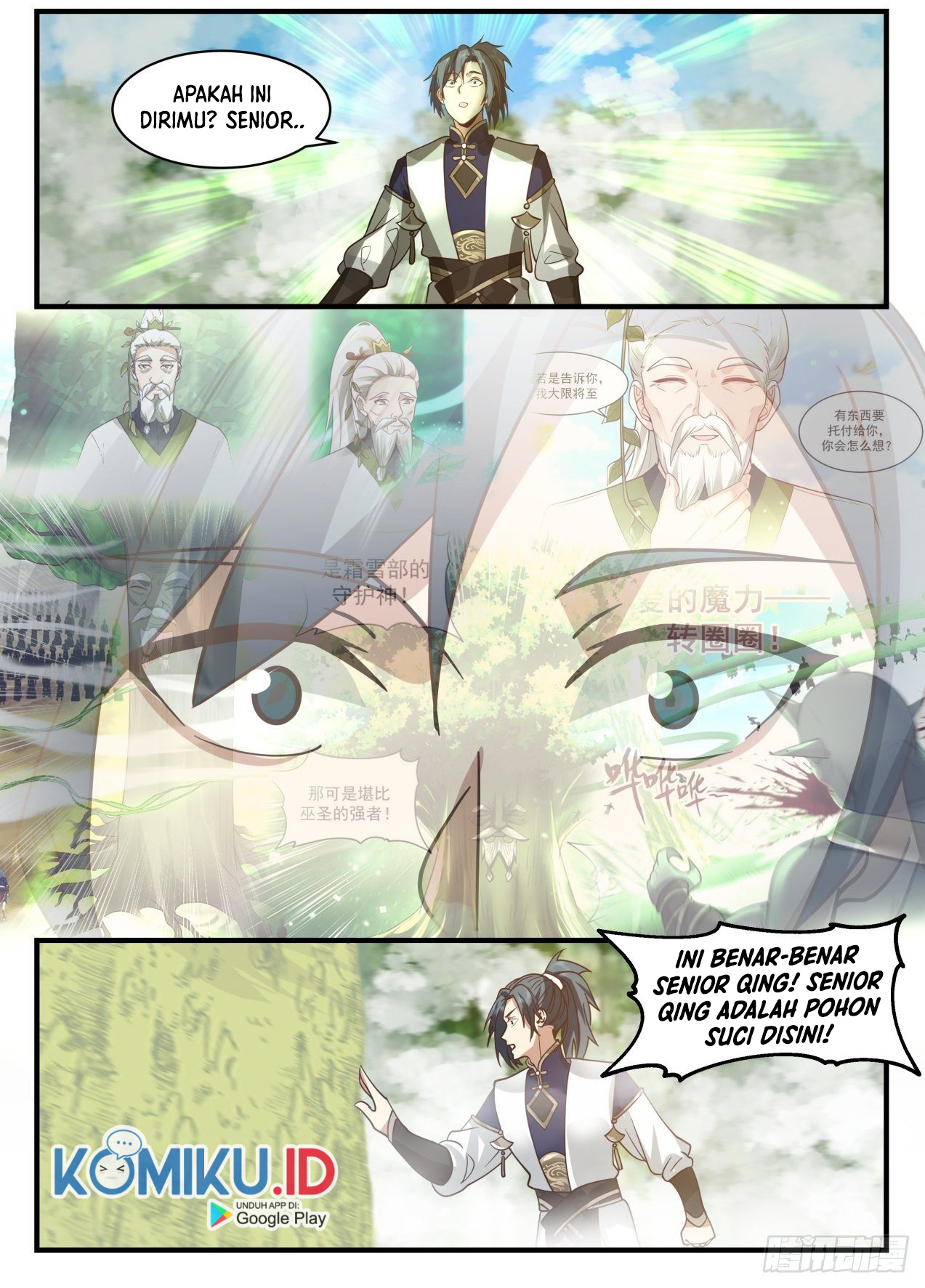 Martial Peak Part 2 Chapter 2097 - https://gambar-id.komiku.org/uploads2/2495639-10.jpg