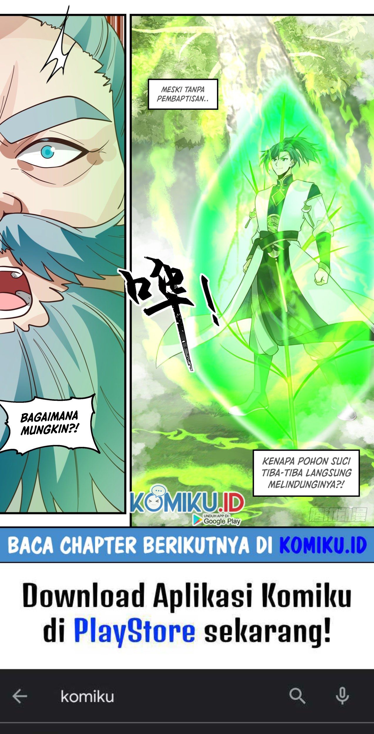 Martial Peak Part 2 Chapter 2097 - https://gambar-id.komiku.org/uploads2/2495639-14_part1.jpg