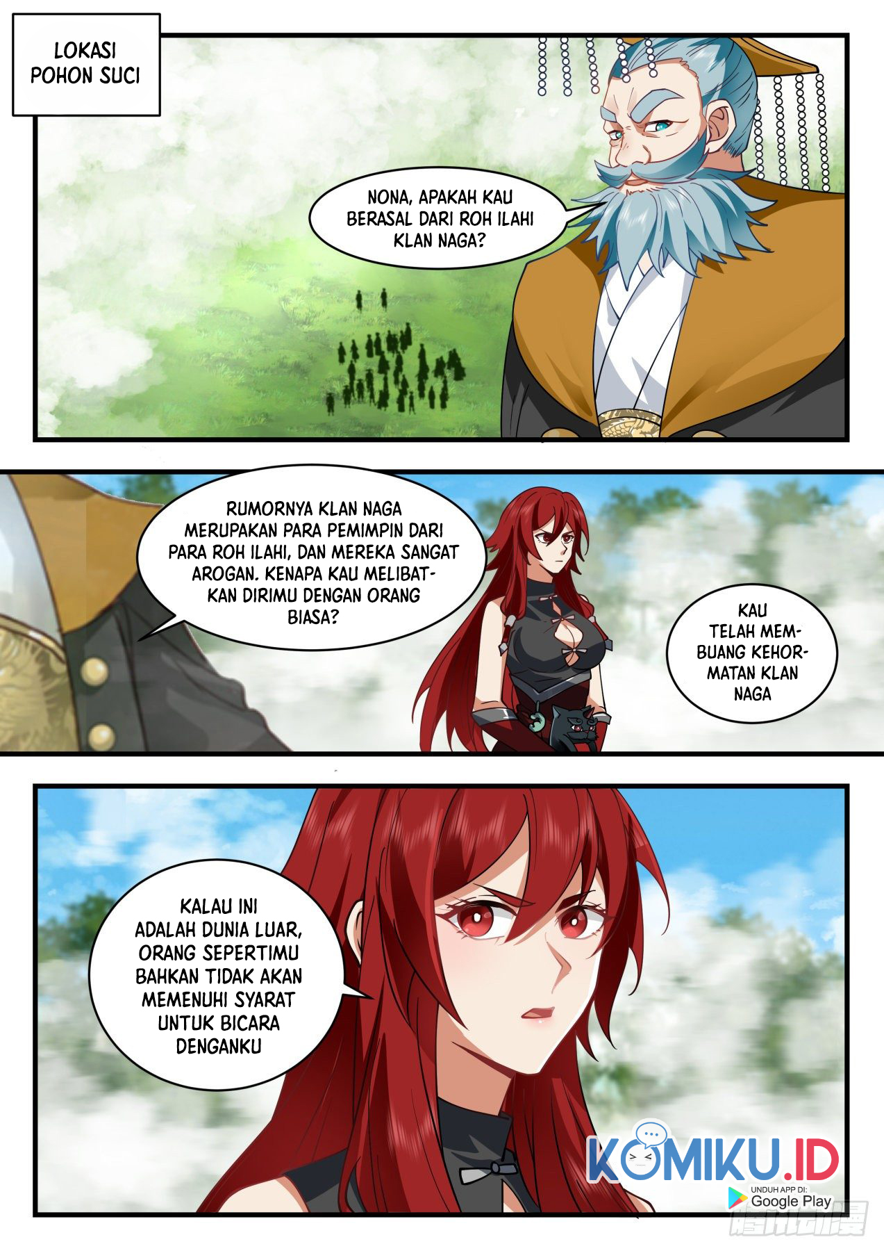 Martial Peak Part 2 Chapter 2097 - https://gambar-id.komiku.org/uploads2/2495639-3.jpg