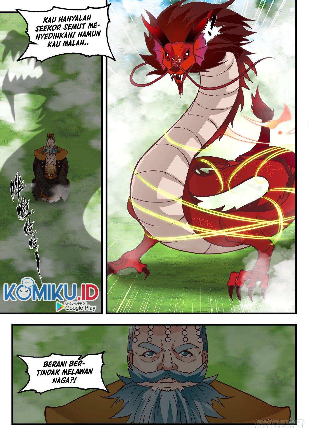 Martial Peak Part 2 Chapter 2097 - https://gambar-id.komiku.org/uploads2/2495639-6.jpg