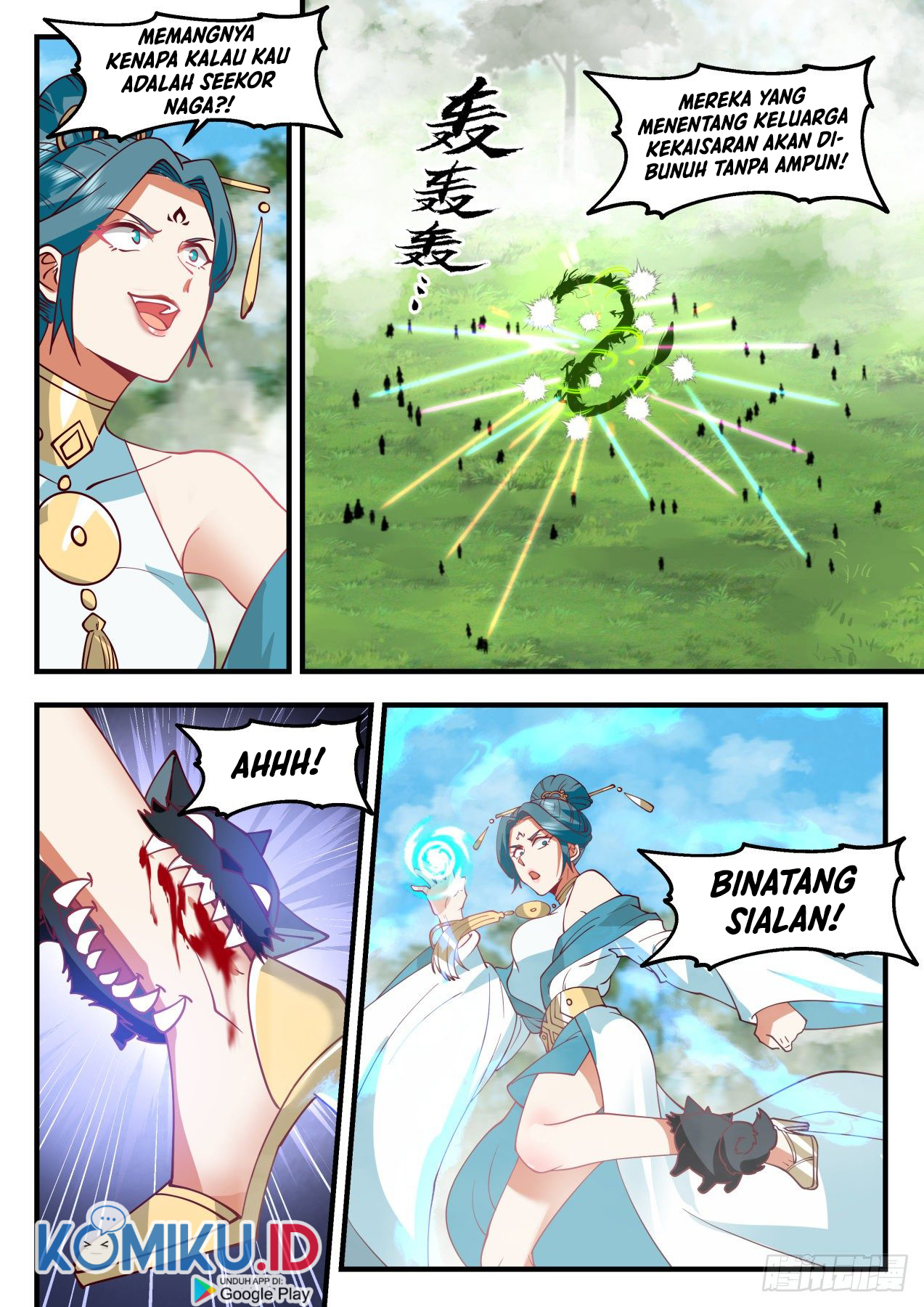 Martial Peak Part 2 Chapter 2097 - https://gambar-id.komiku.org/uploads2/2495639-7.jpg