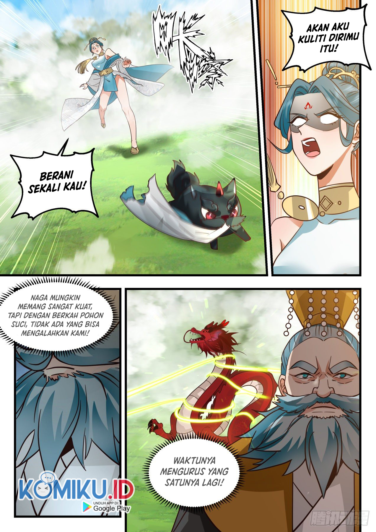 Martial Peak Part 2 Chapter 2097 - https://gambar-id.komiku.org/uploads2/2495639-8.jpg