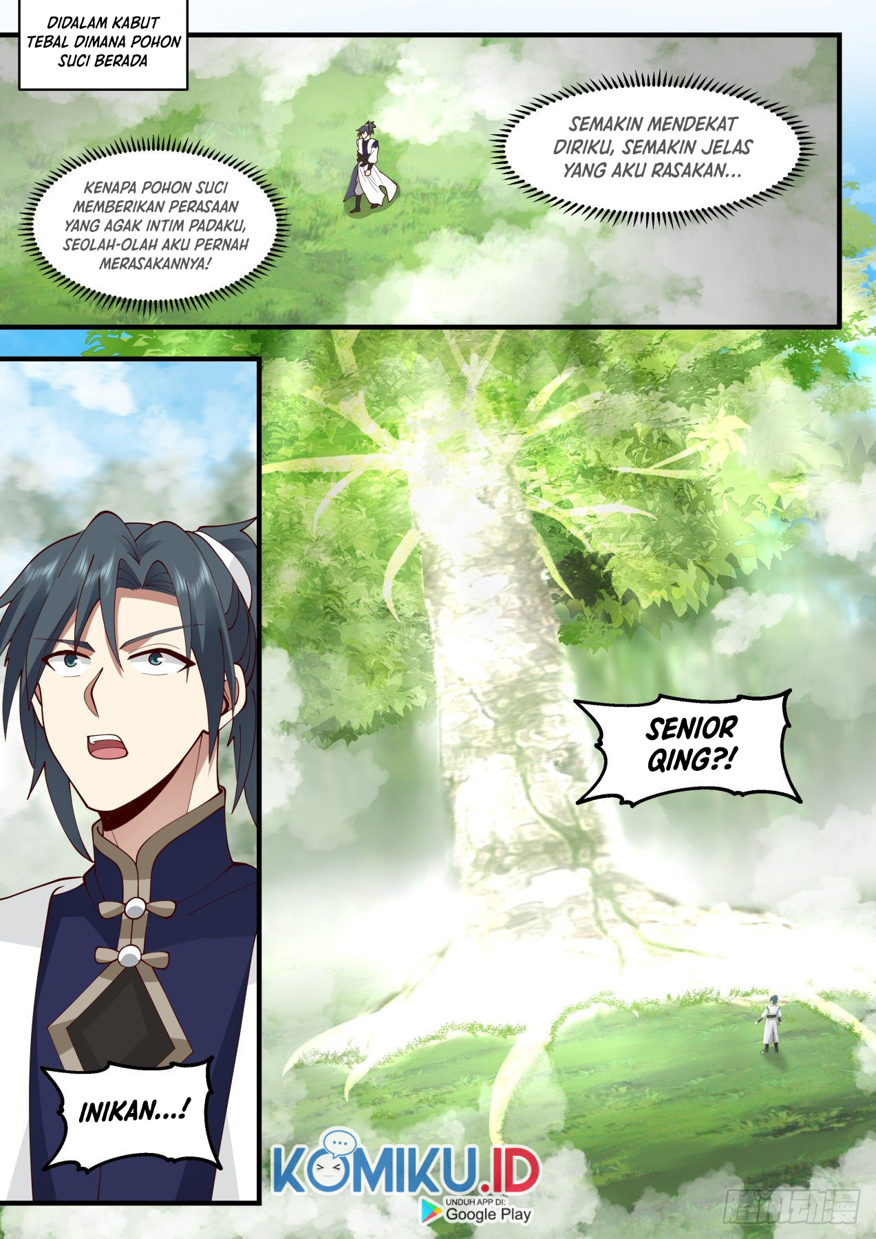 Martial Peak Part 2 Chapter 2097 - https://gambar-id.komiku.org/uploads2/2495639-9.jpg