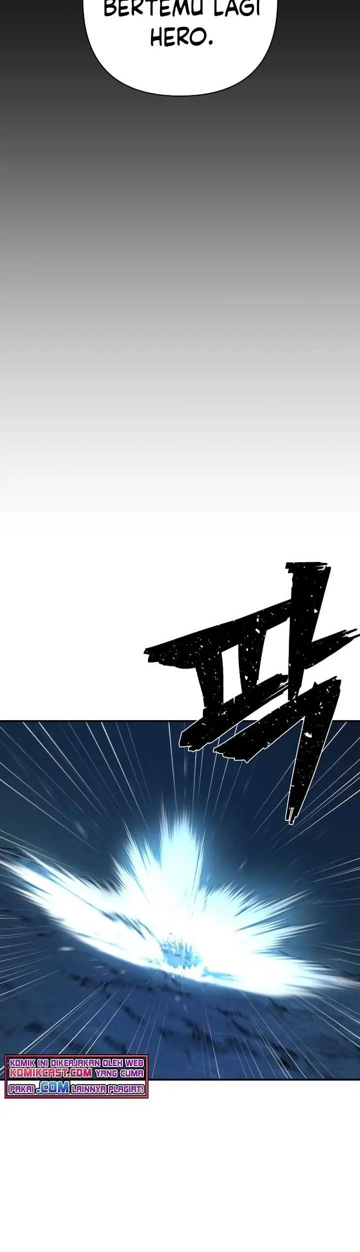 Hero Has Returned Chapter 40 Gambar 18